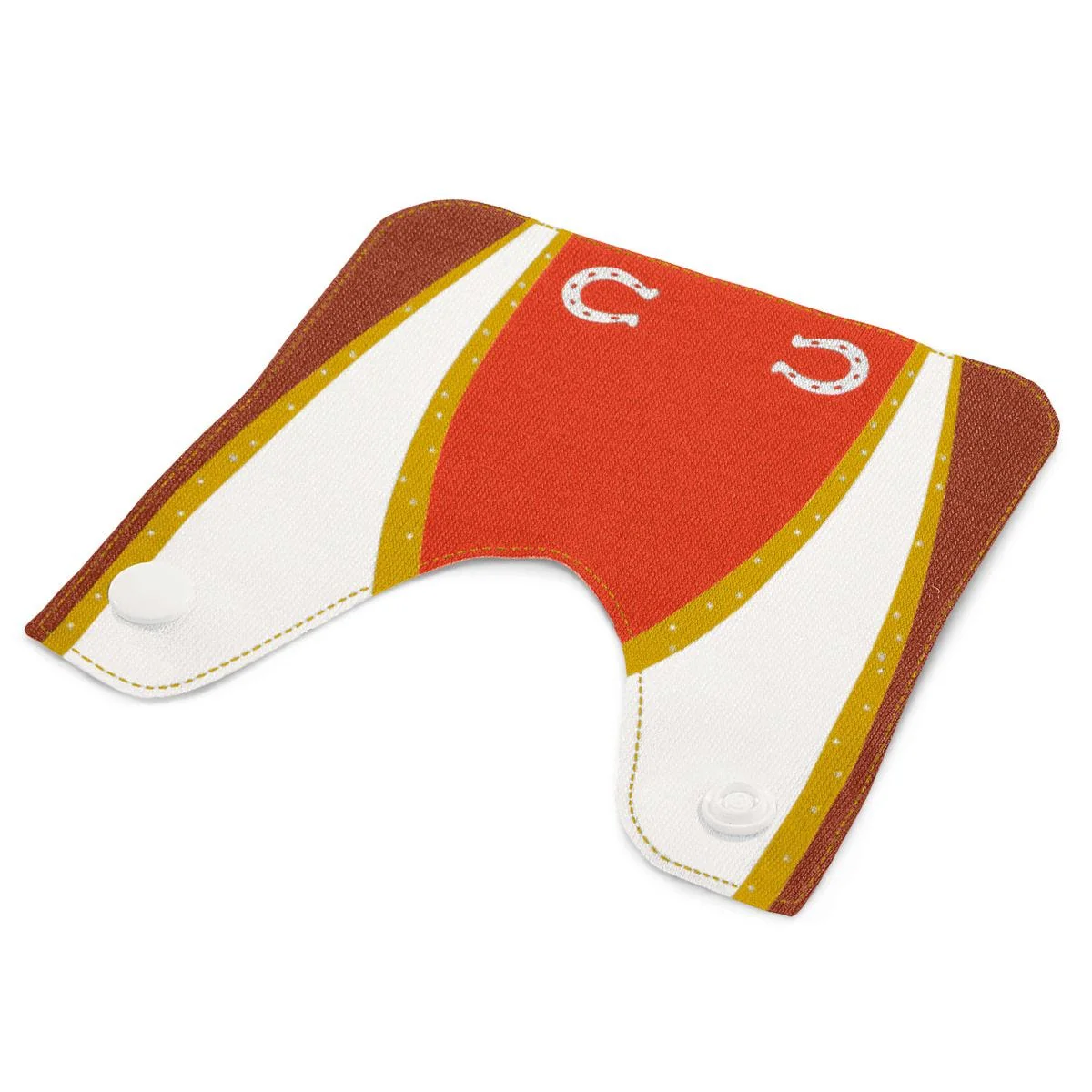 HORSE CLUB Mia's vaulting riding set - Image 12