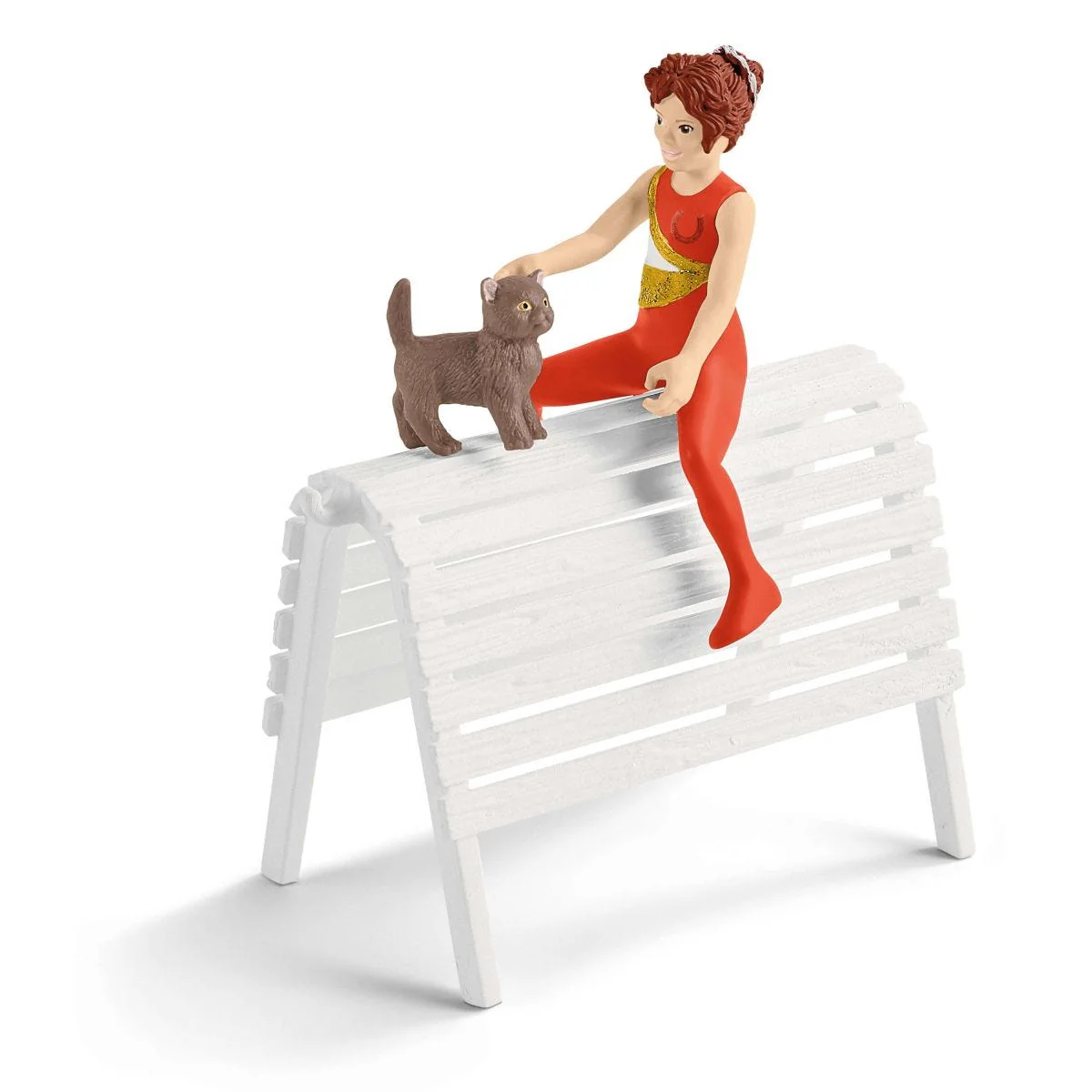 HORSE CLUB Mia's vaulting riding set - Image 4