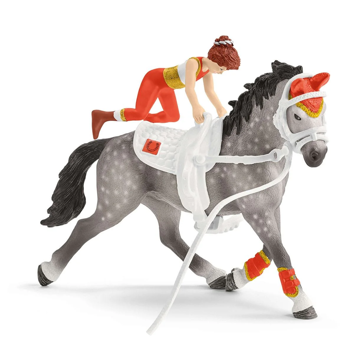 HORSE CLUB Mia's vaulting riding set - Image 5