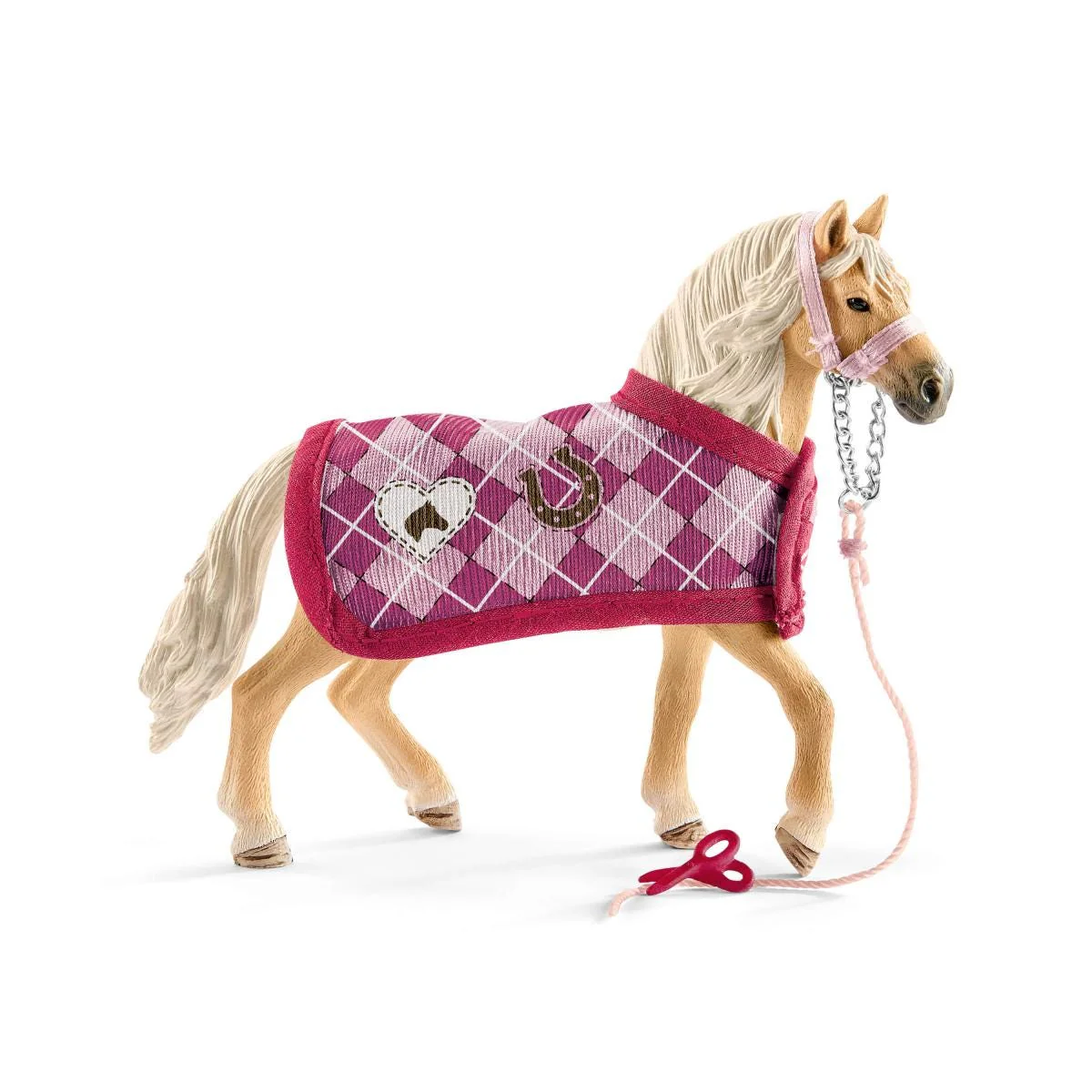 HORSE CLUB Sofia’s fashion creation