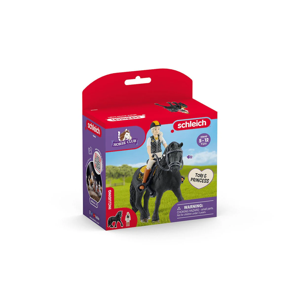 Horse Club Tori & Princess - Image 5