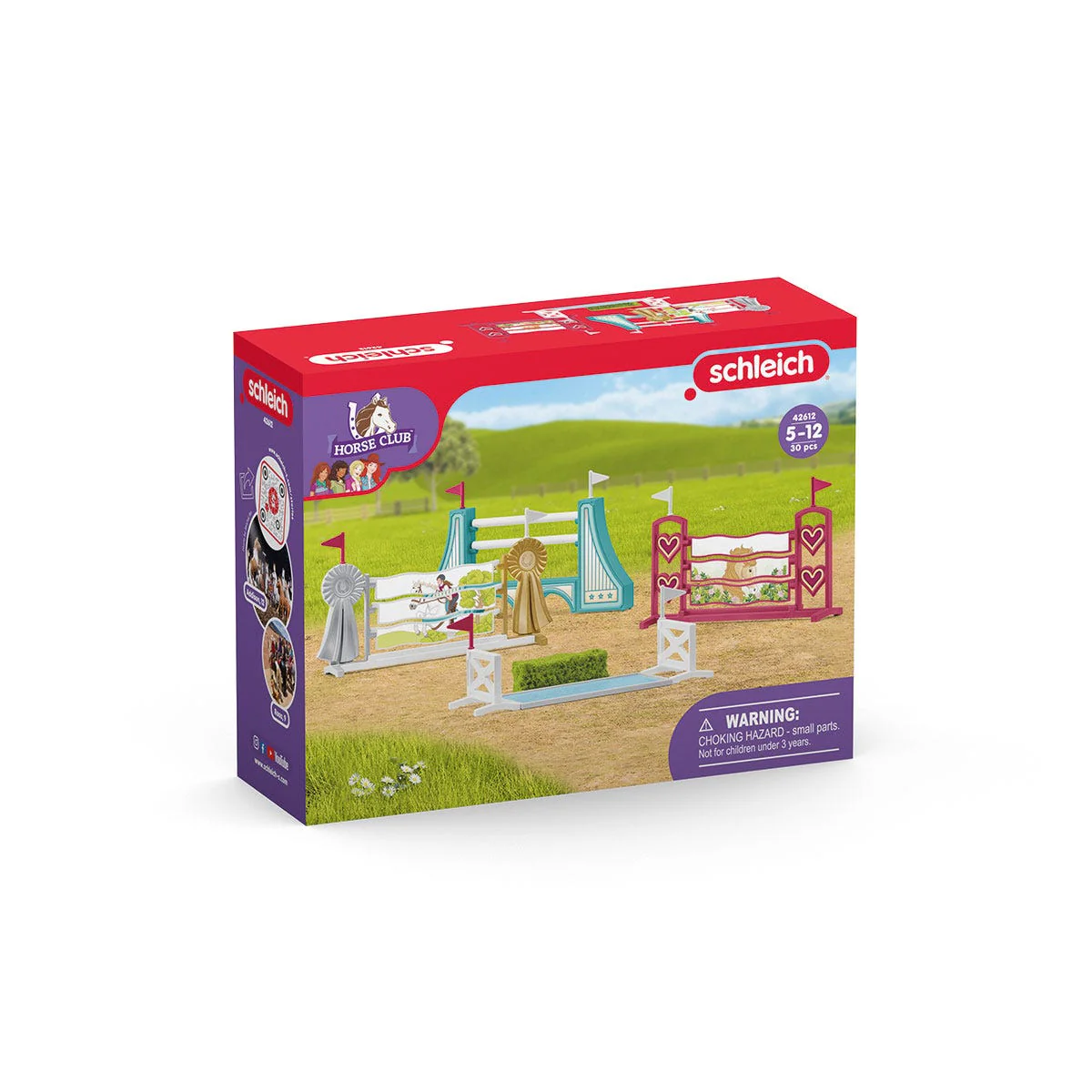 Horse Obstacle Course Accessories - Image 3