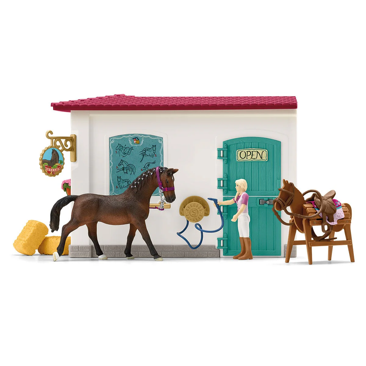 Horse Shop - Image 11