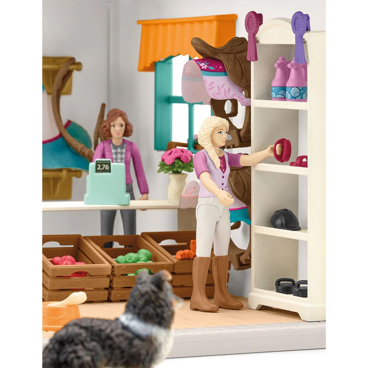 Horse Shop - Image 13