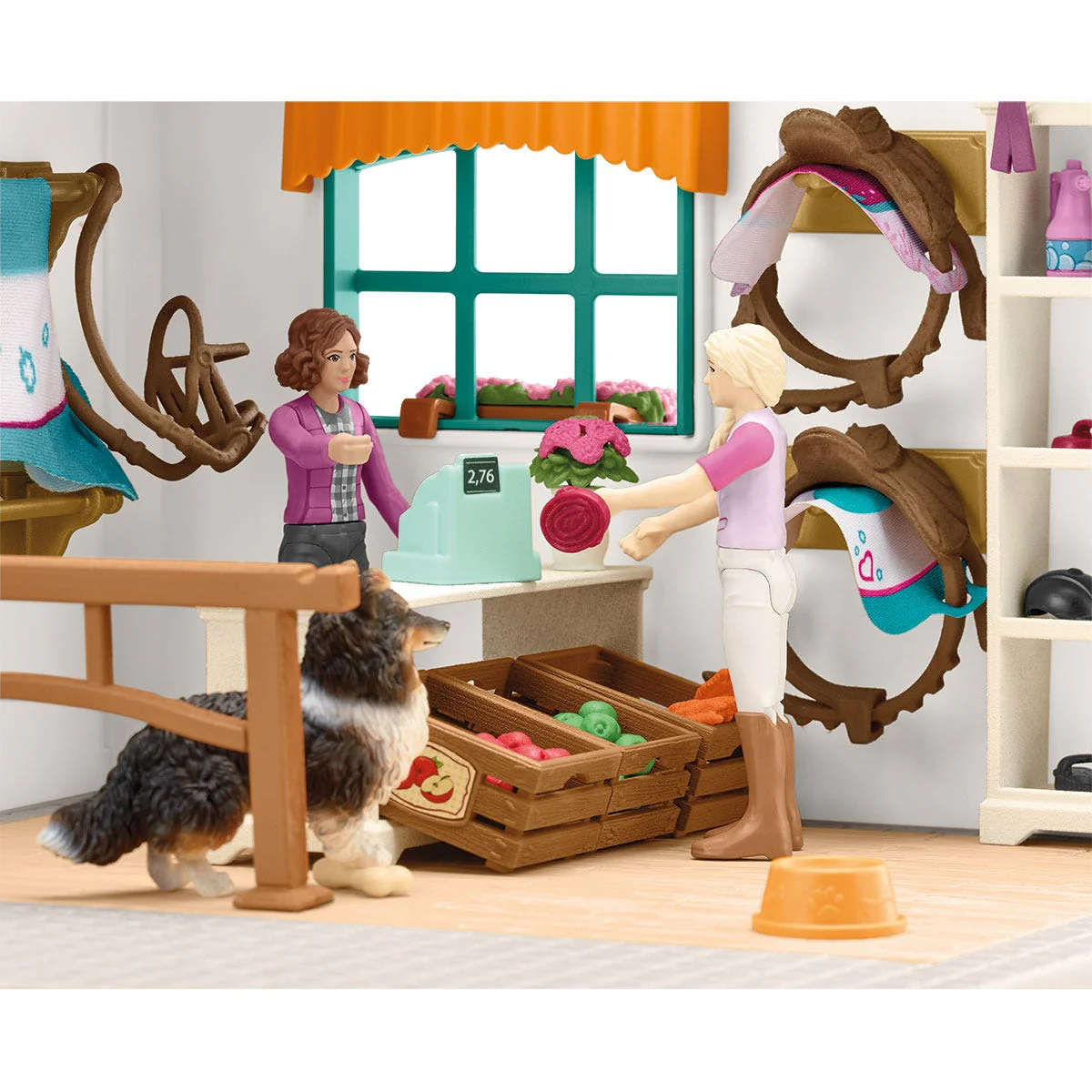 Horse Shop - Image 14