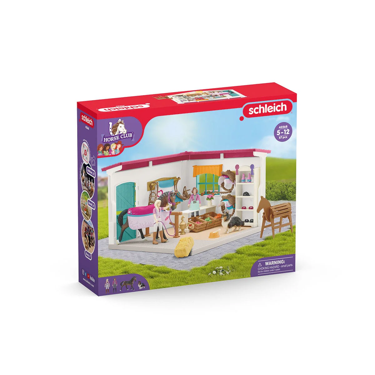 Horse Shop - Image 26