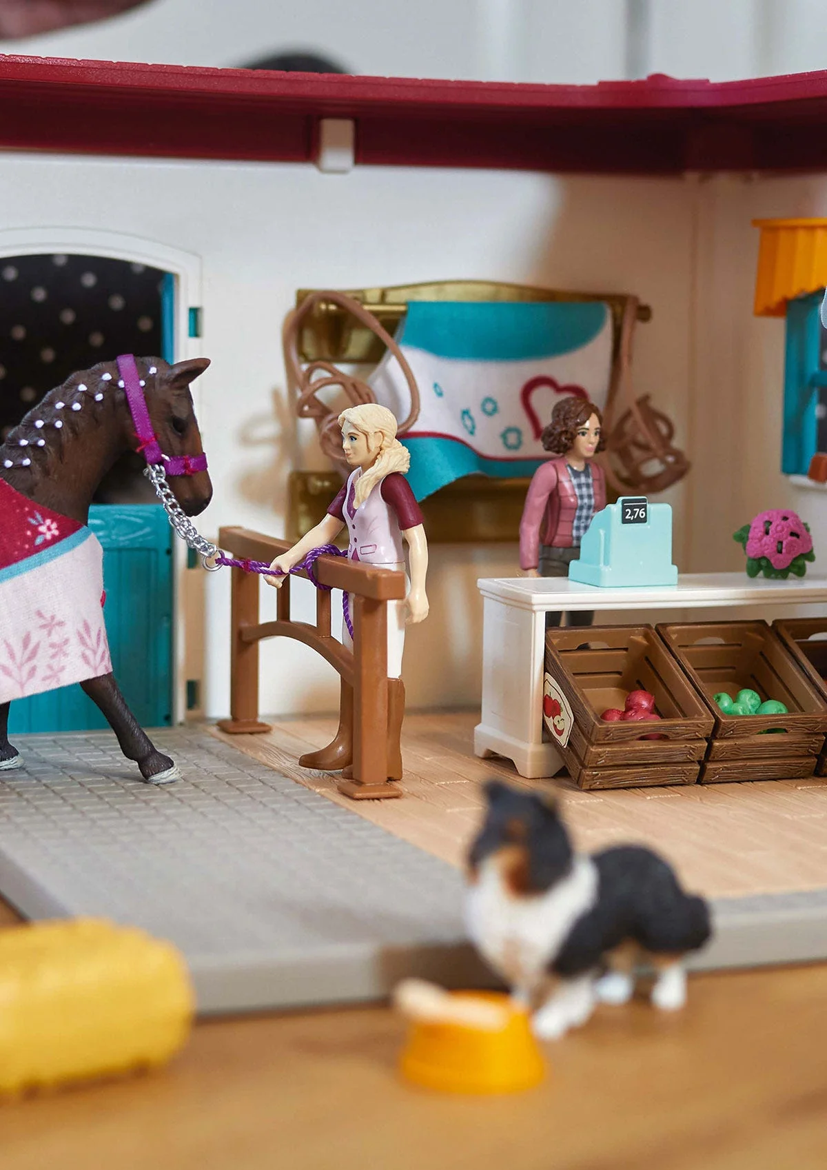 Horse Shop - Image 3