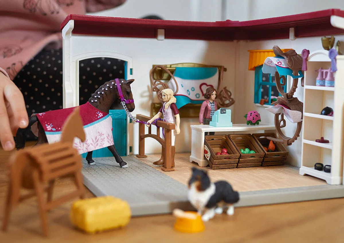 Horse Shop - Image 4
