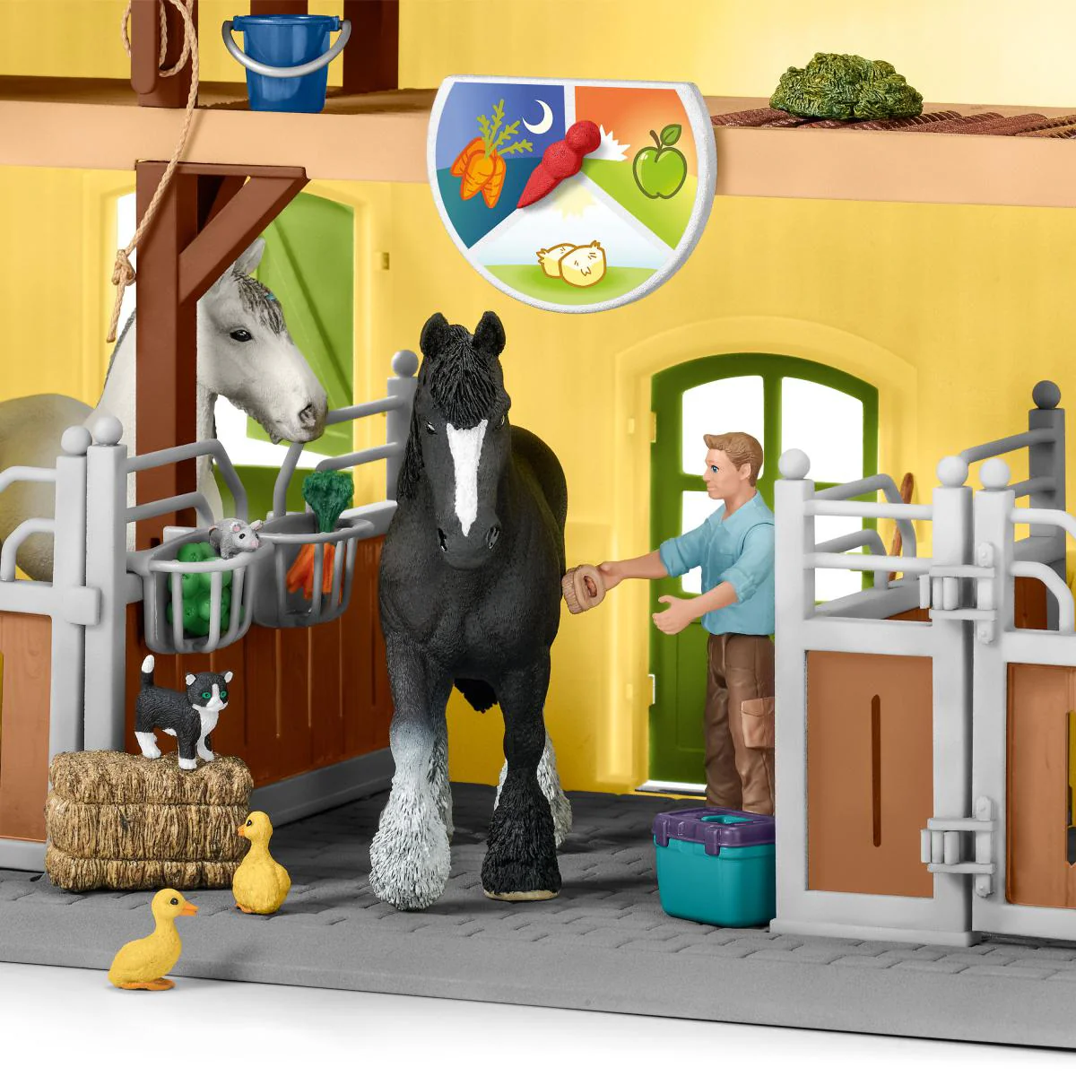 Horse stable - Image 11