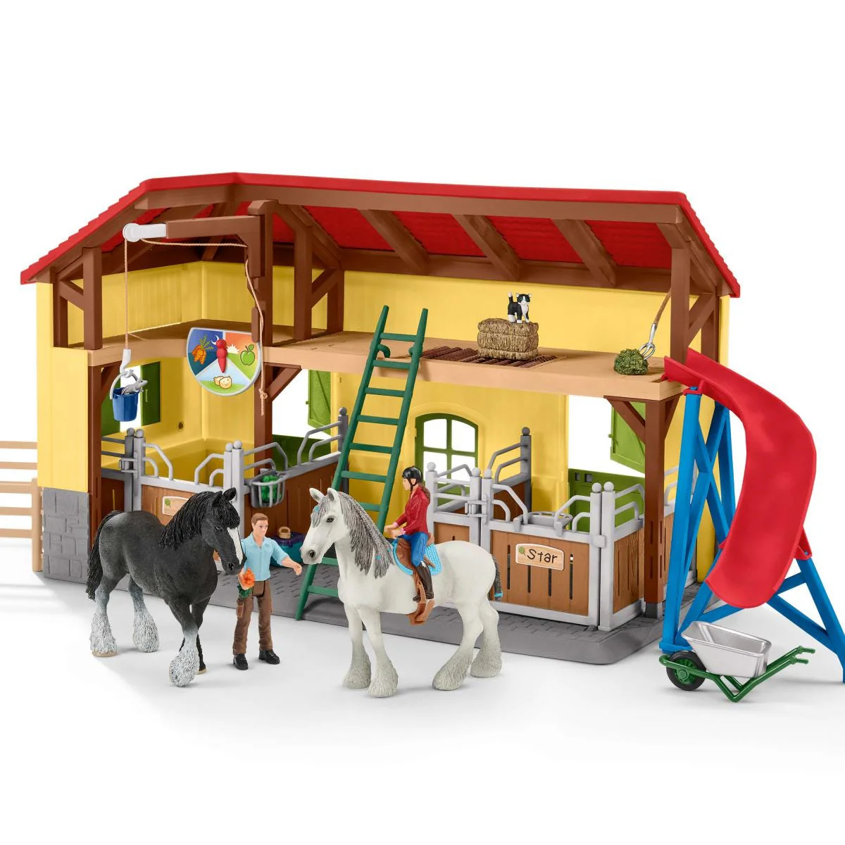 Horse stable - Image 3