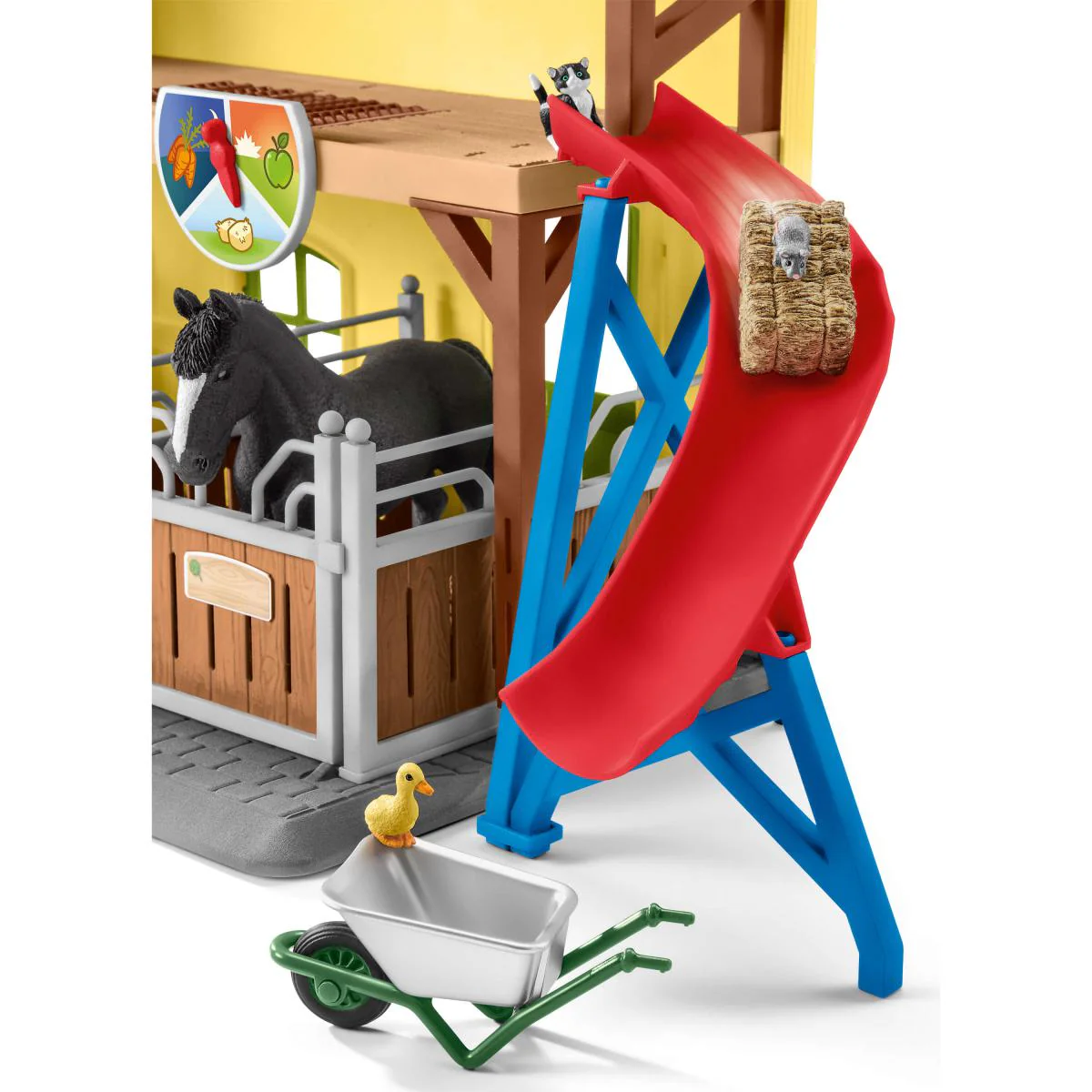 Horse stable - Image 5