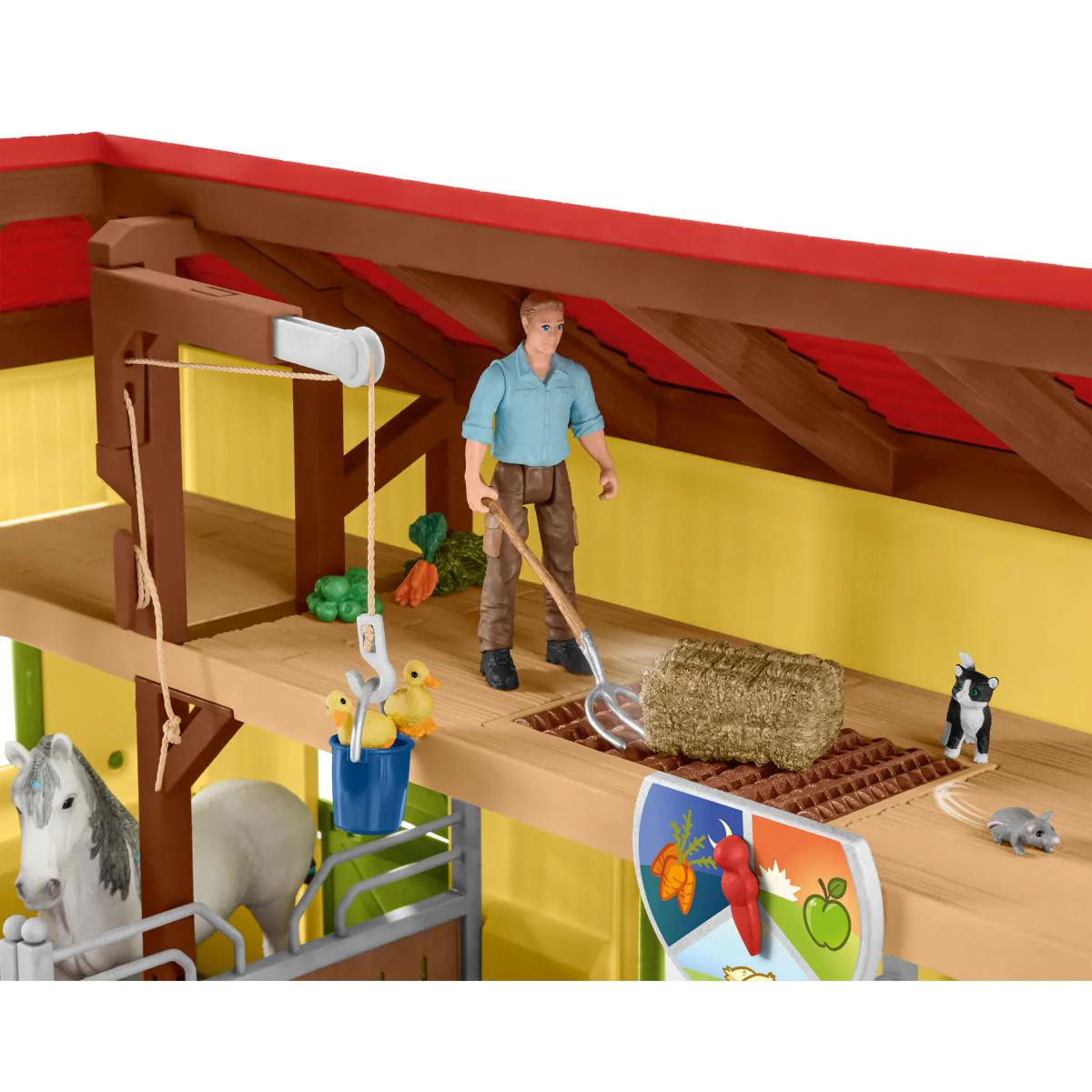 Horse stable - Image 7
