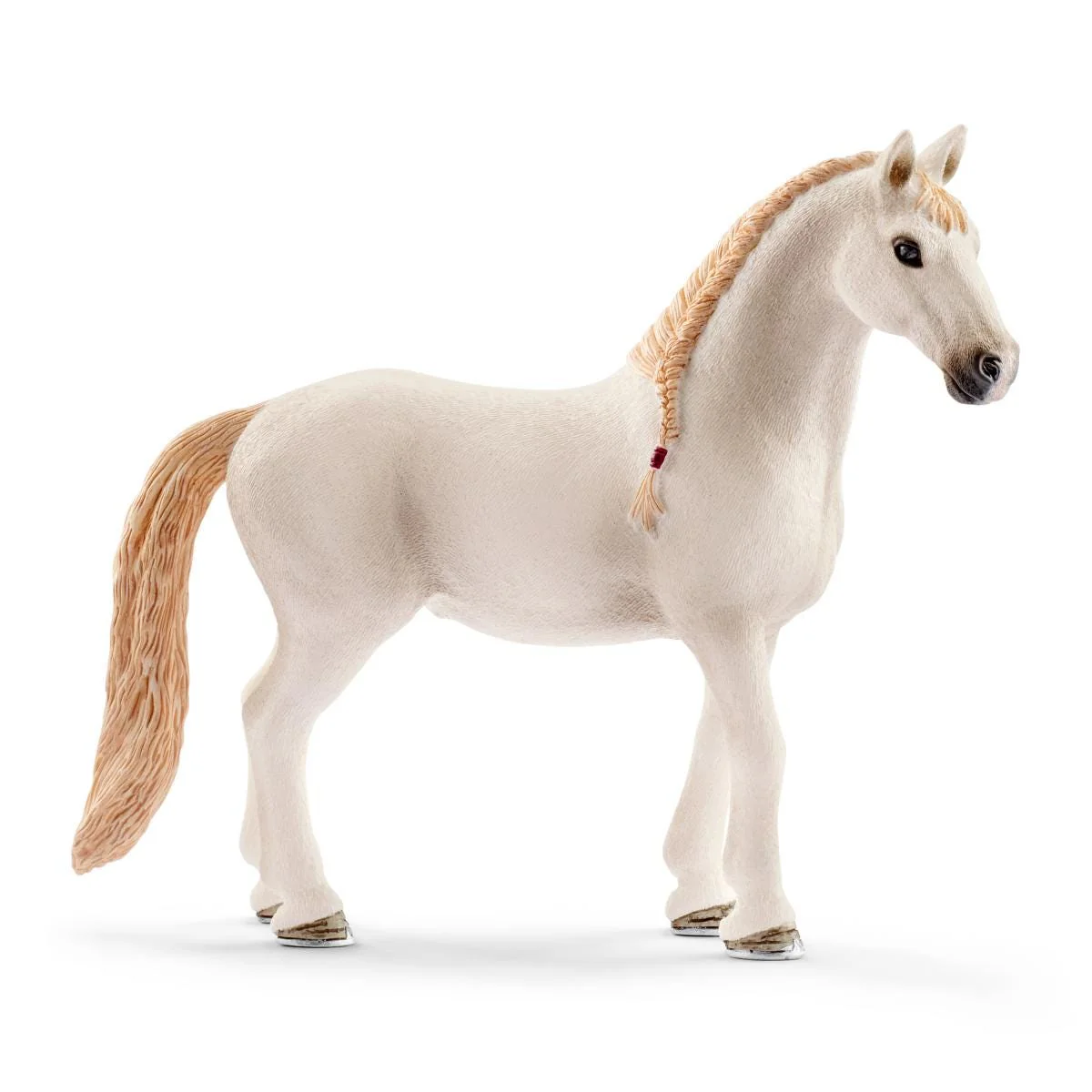 Horse stall with Lusitano mare - Image 3