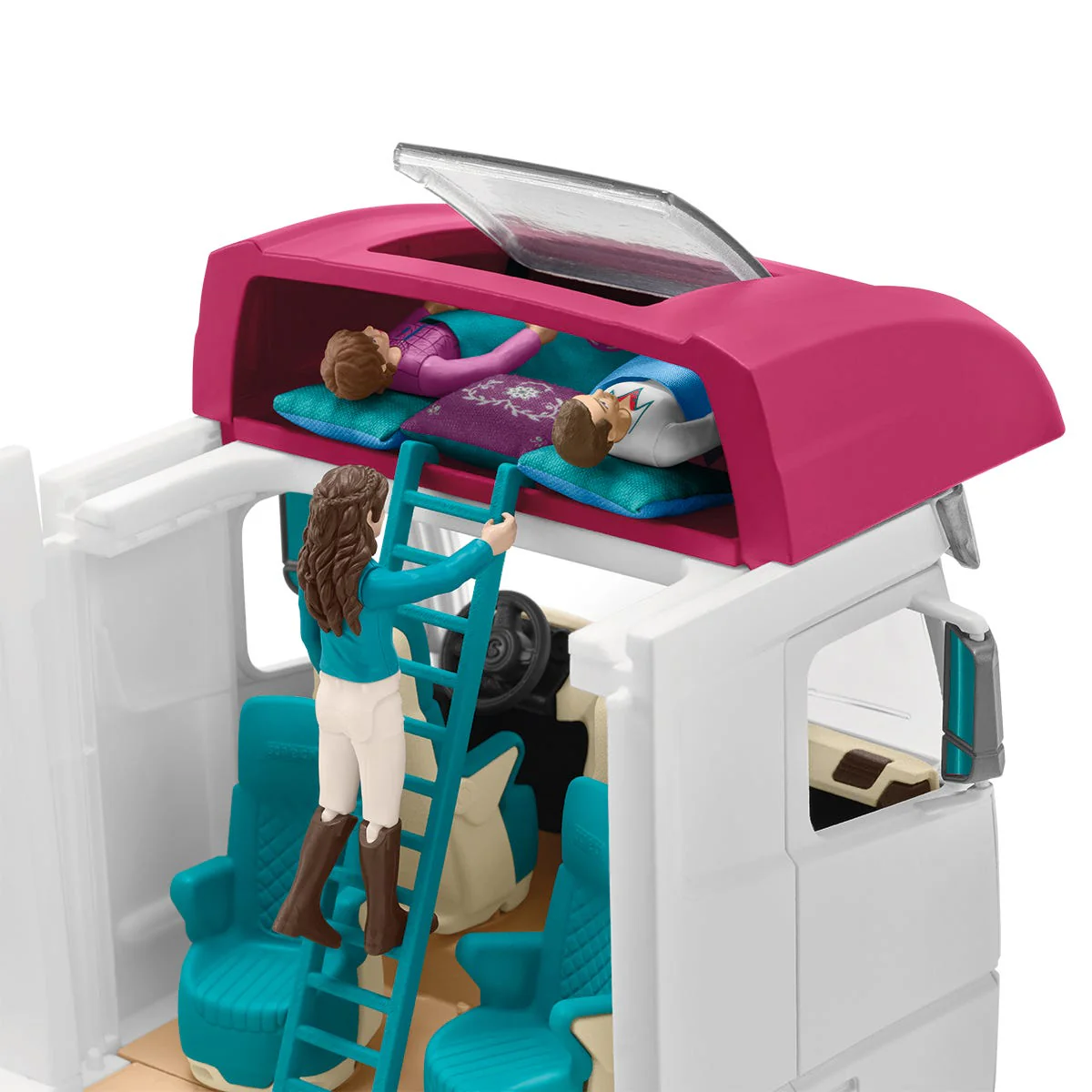 Horse Transporter - Image 10