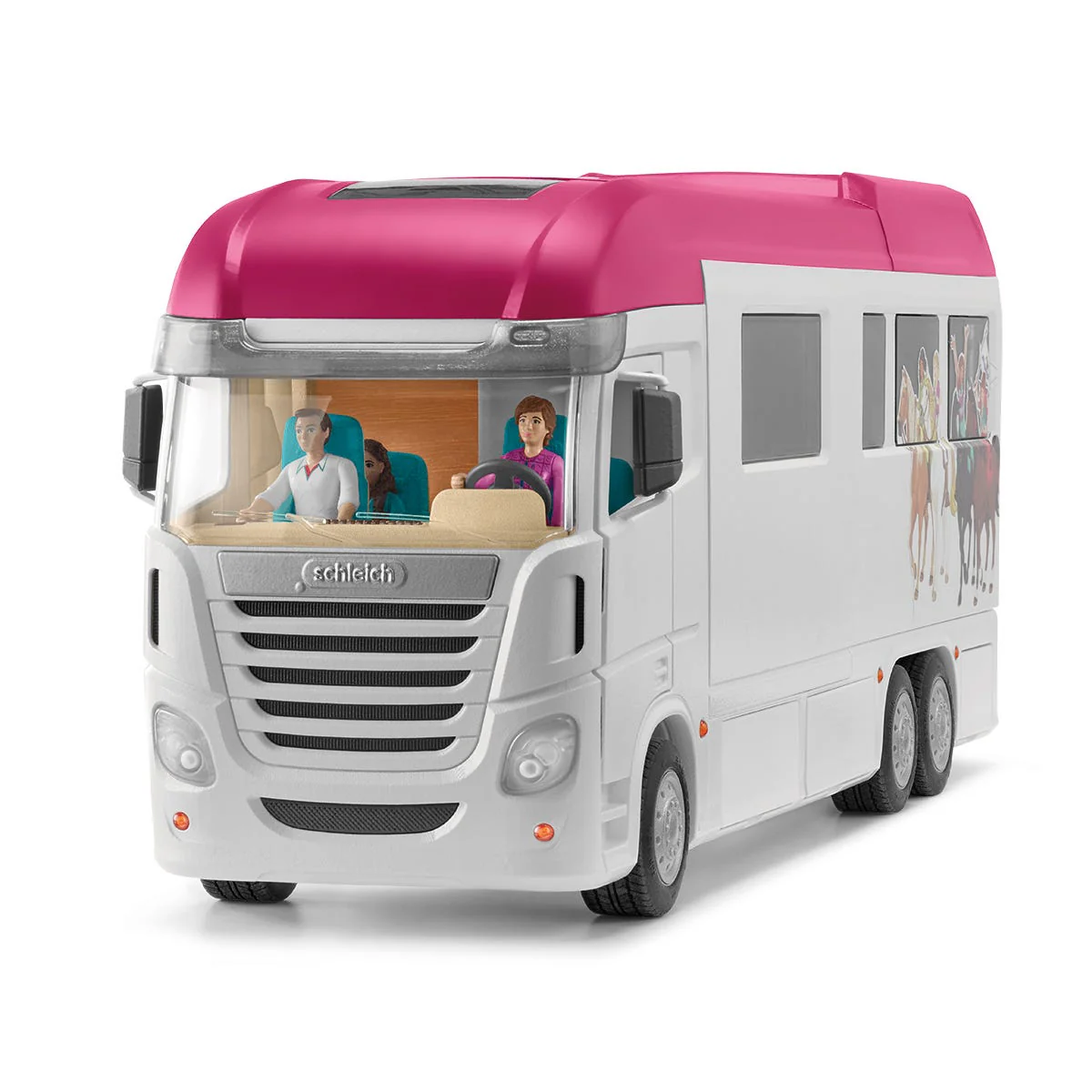 Horse Transporter - Image 4