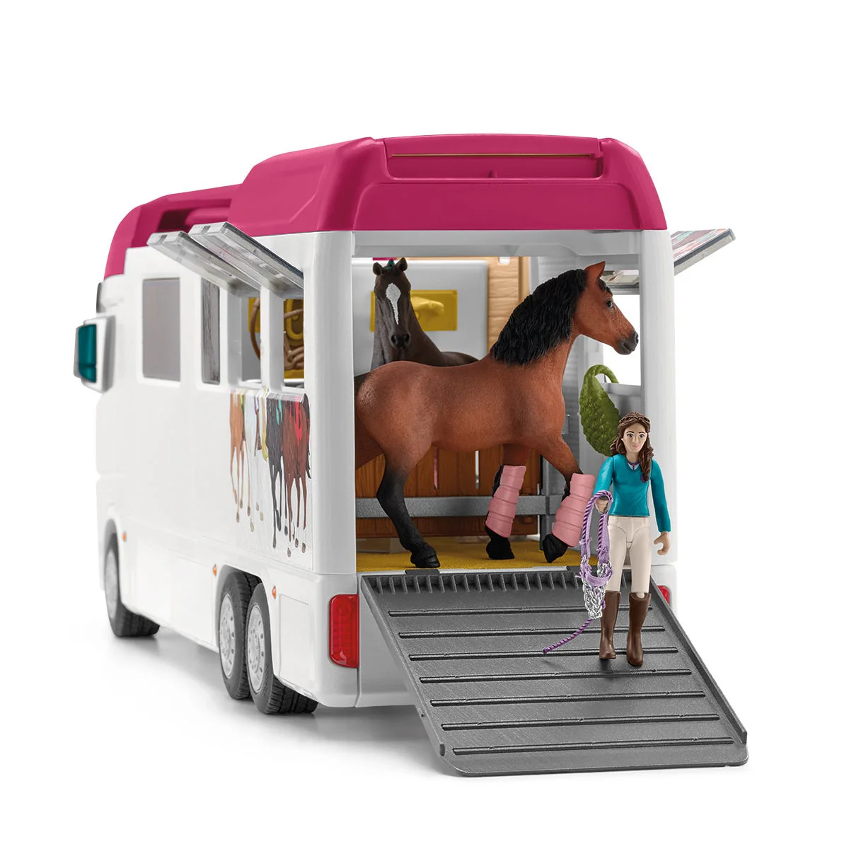 Horse Transporter - Image 5