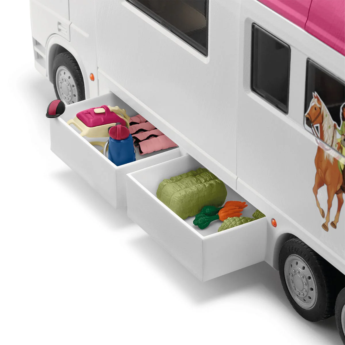 Horse Transporter - Image 7