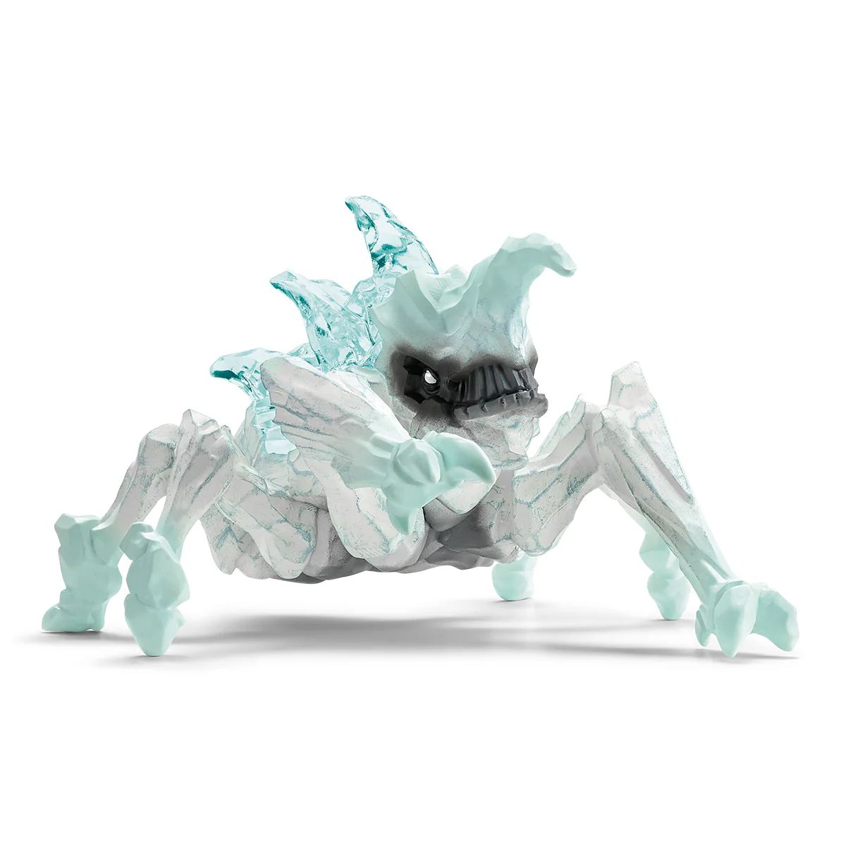 Ice Bug vs. Fire Kraken - Image 3
