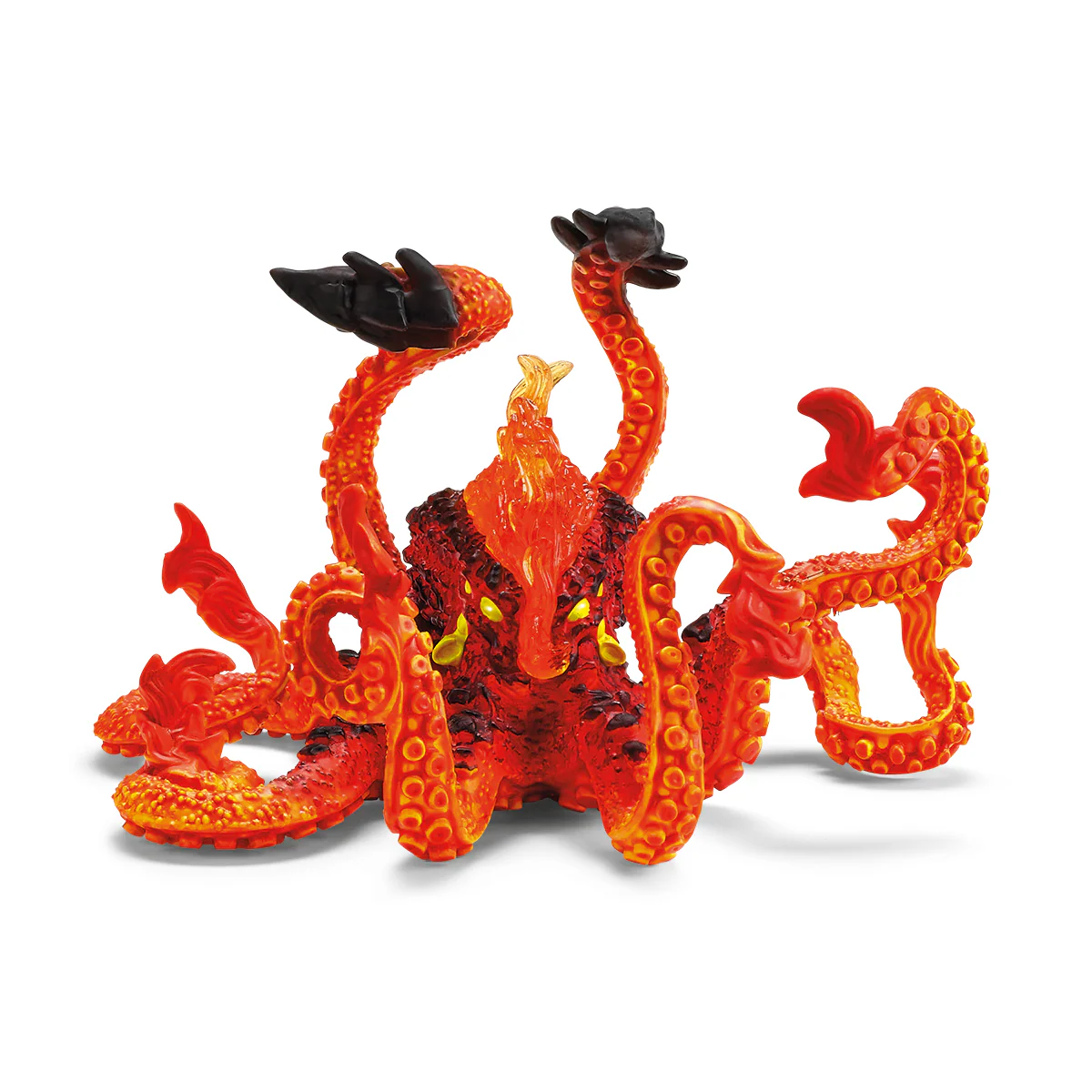 Ice Bug vs. Fire Kraken - Image 4