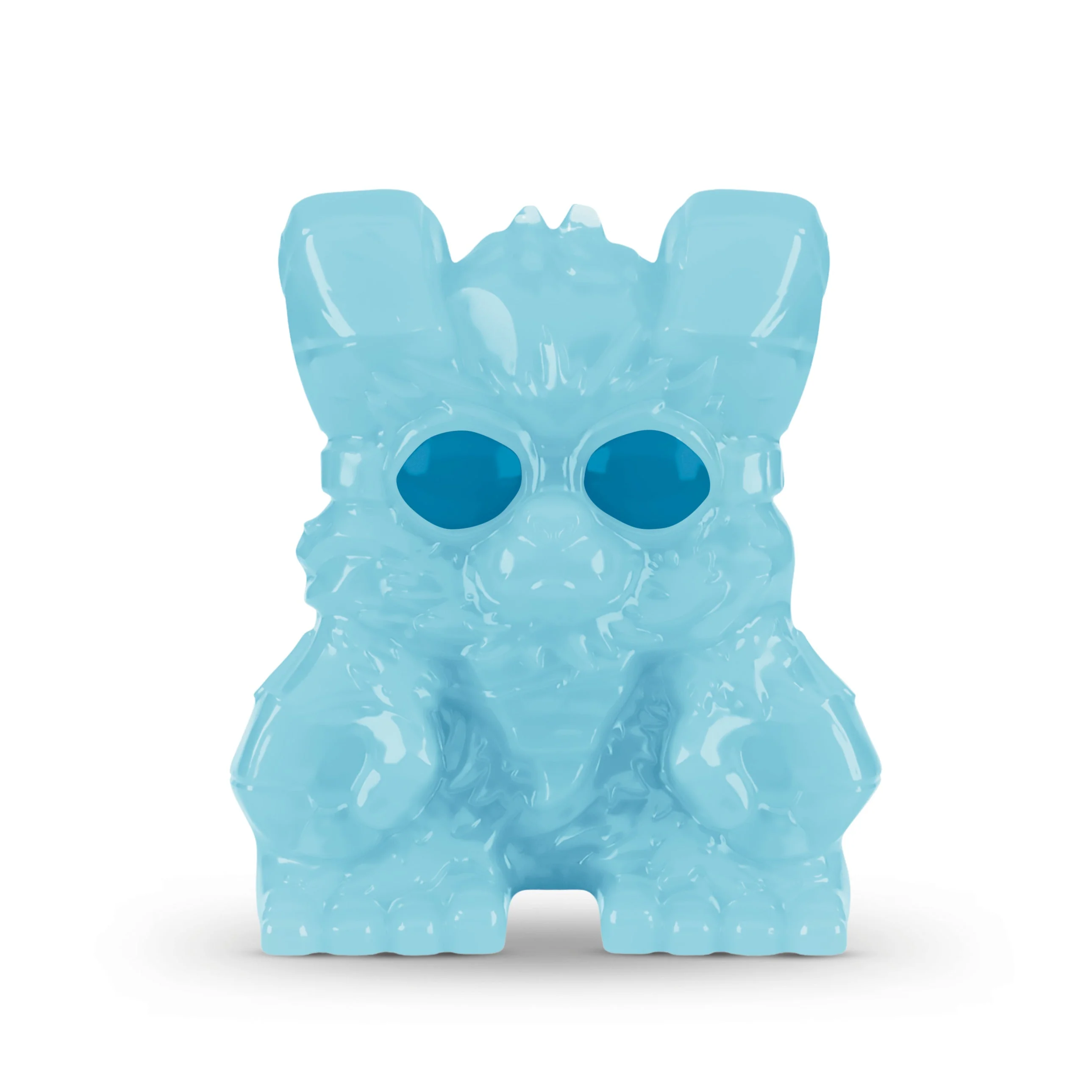 Ice CrashMobile with Mini Creature - Image 4