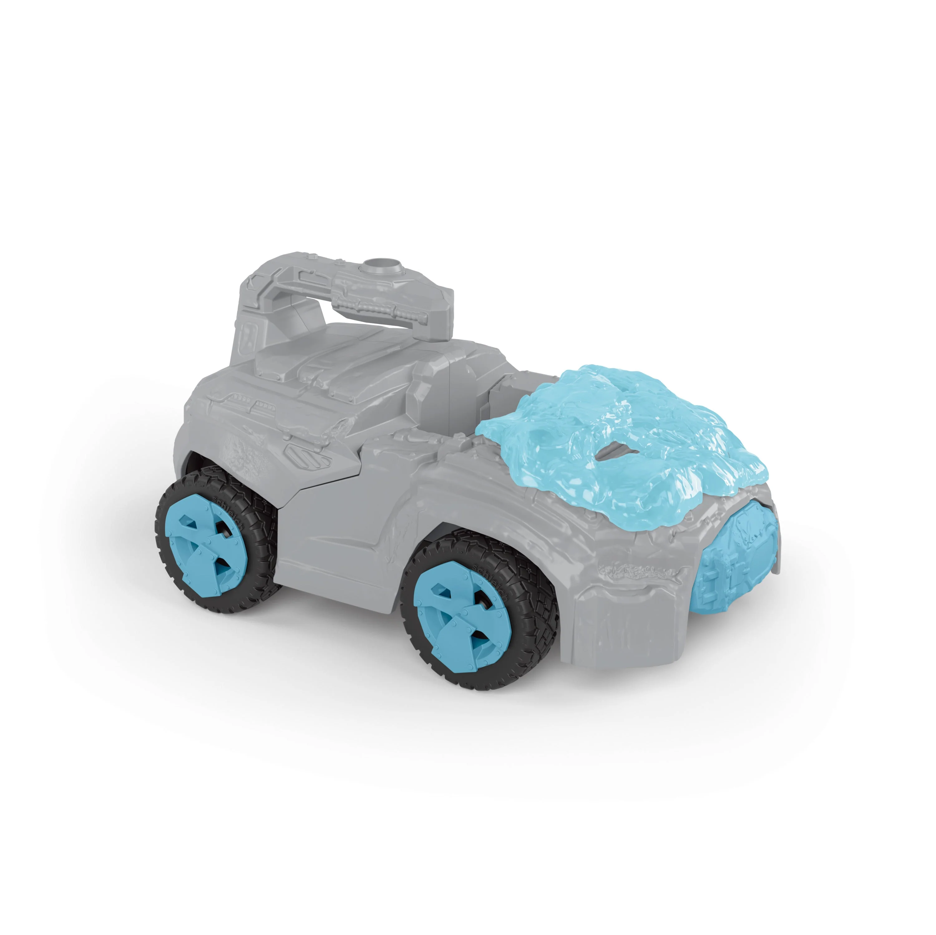 Ice CrashMobile with Mini Creature - Image 5