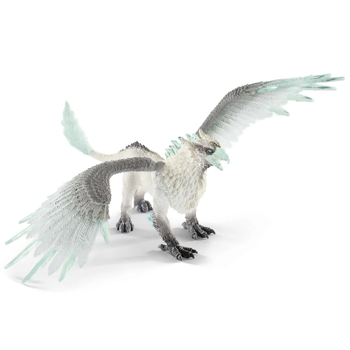 Ice griffin - Image 4