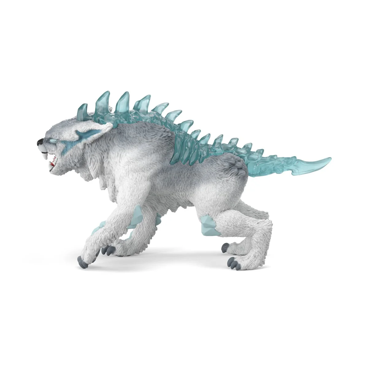 Ice Lynx - Image 4