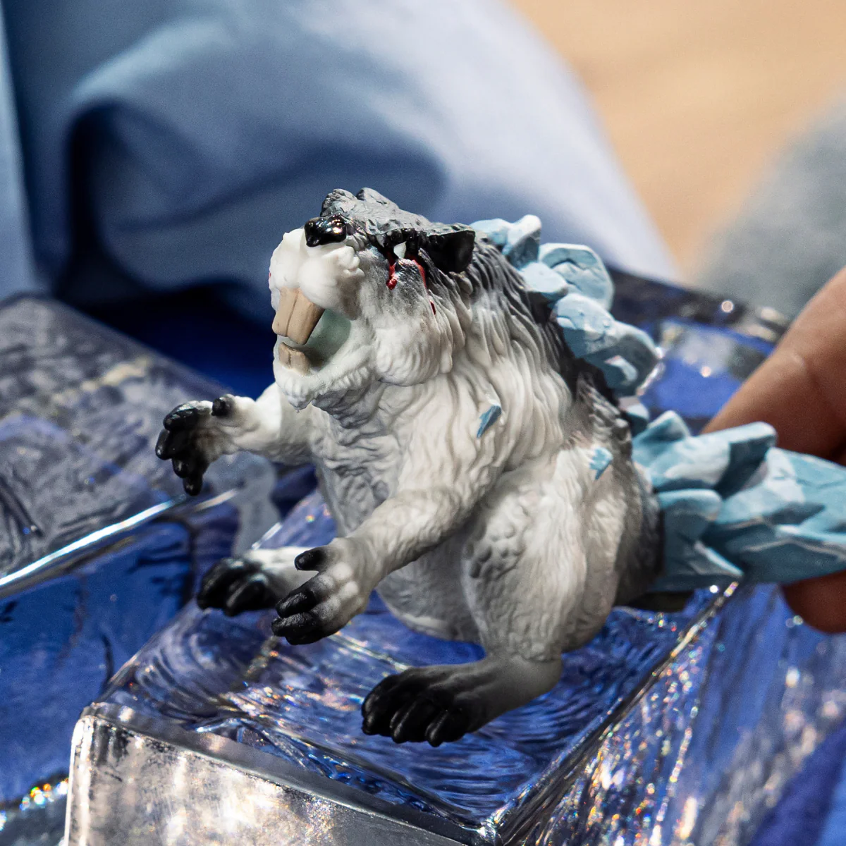Ice Rodent - Image 2
