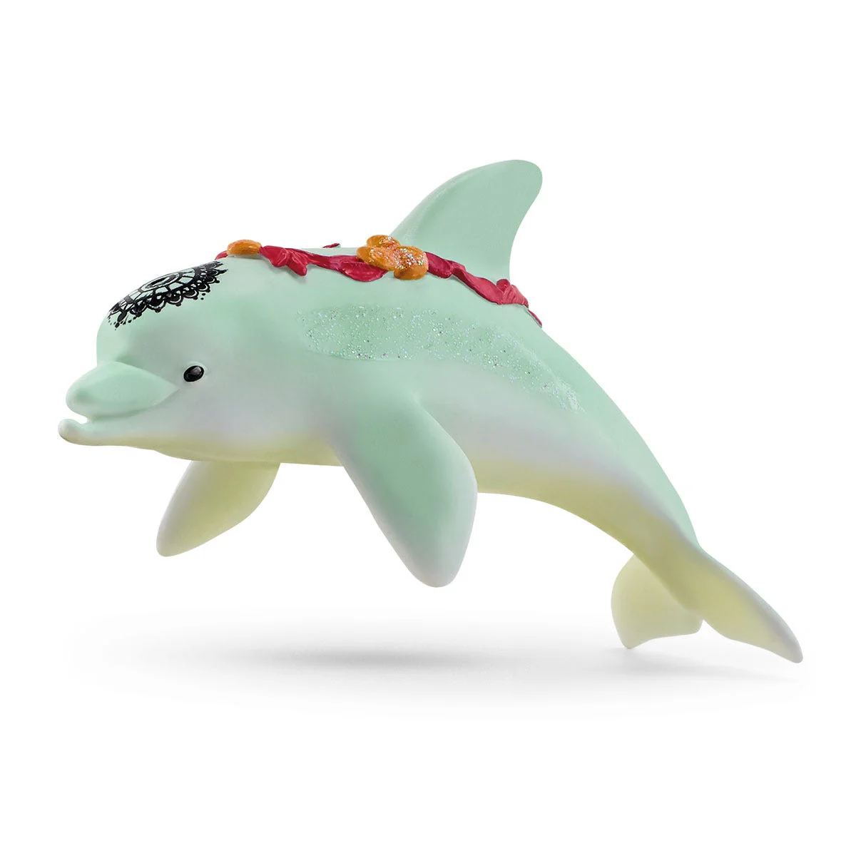 Isabelle on Dolphin - Image 8