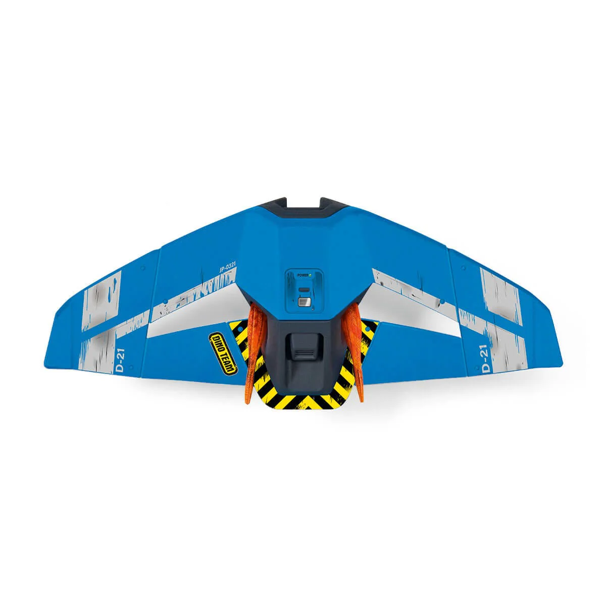 Jetpack Chase - Image 5