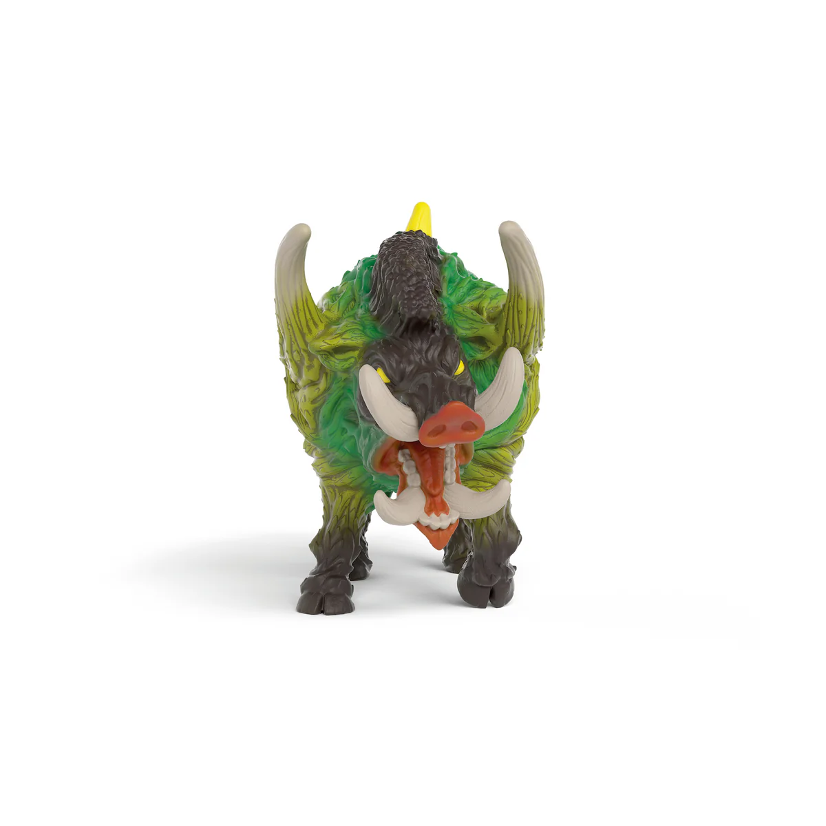 Jungle Boar - Image 3