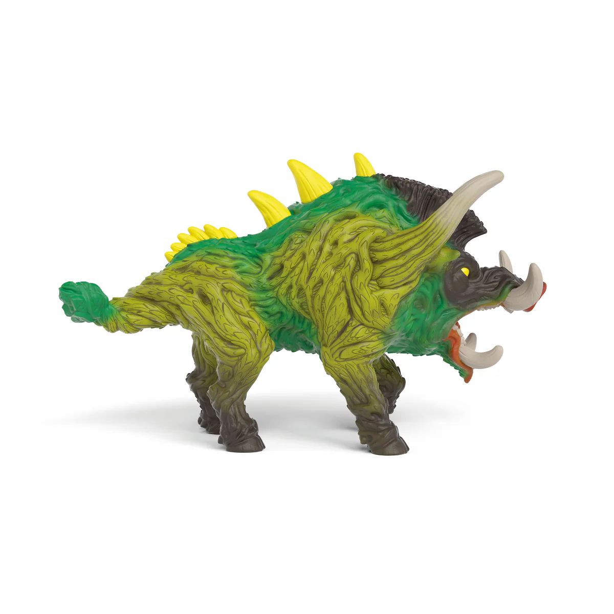 Jungle Boar - Image 5