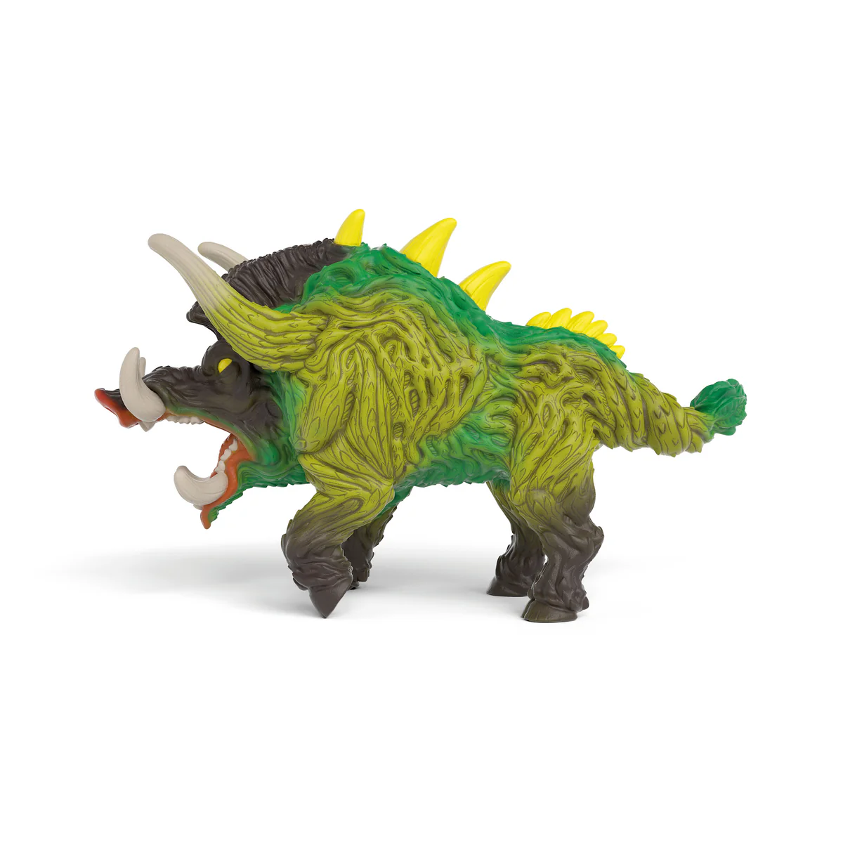 Jungle Boar - Image 6