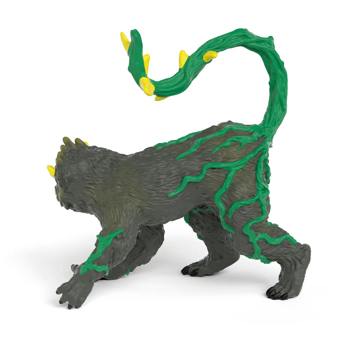Jungle Chimpanzee - Image 3