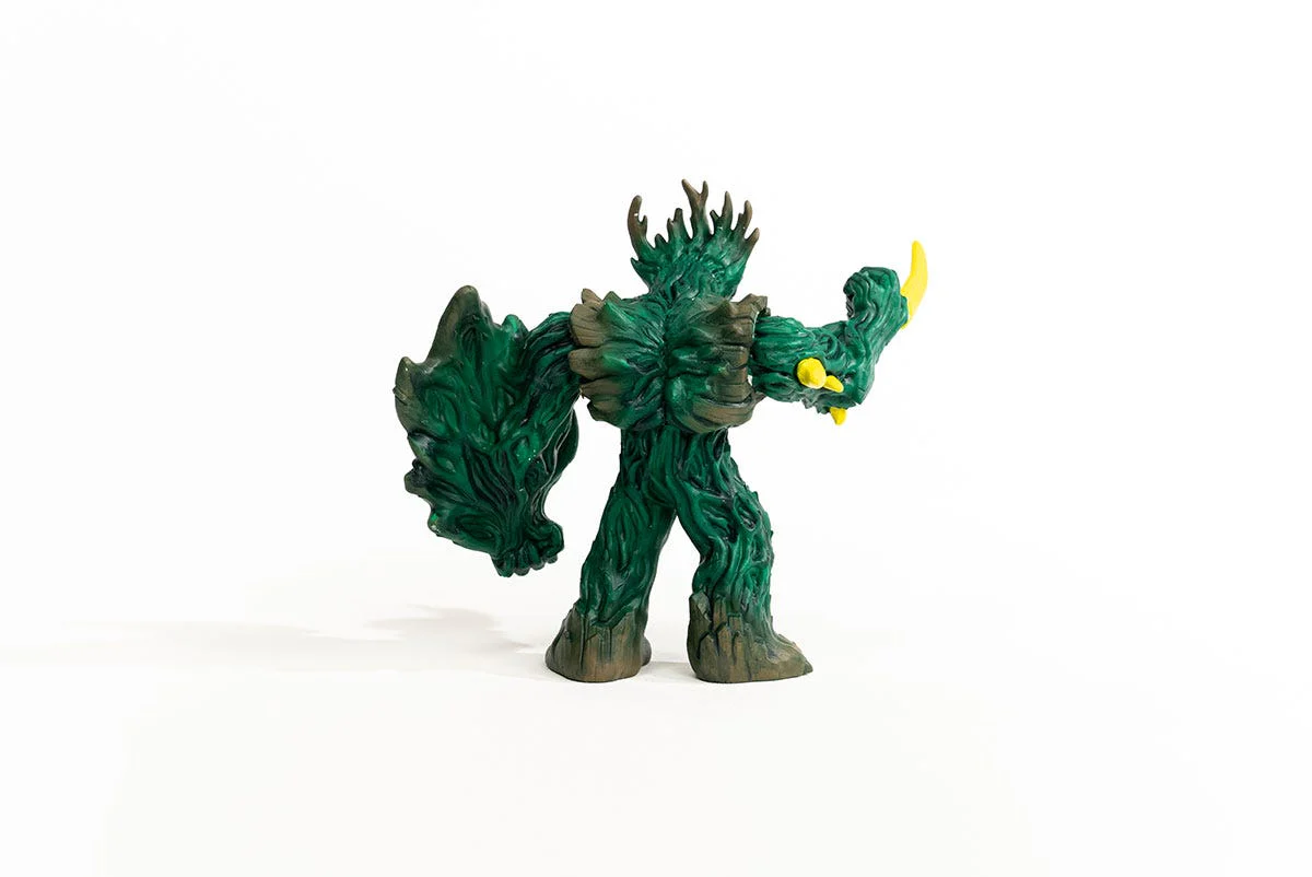 Jungle Emperor - Image 4