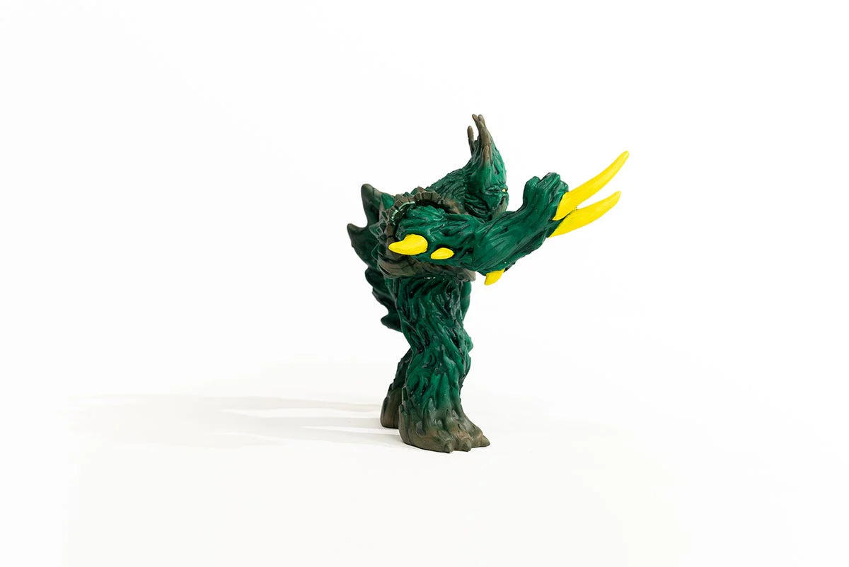 Jungle Emperor - Image 5