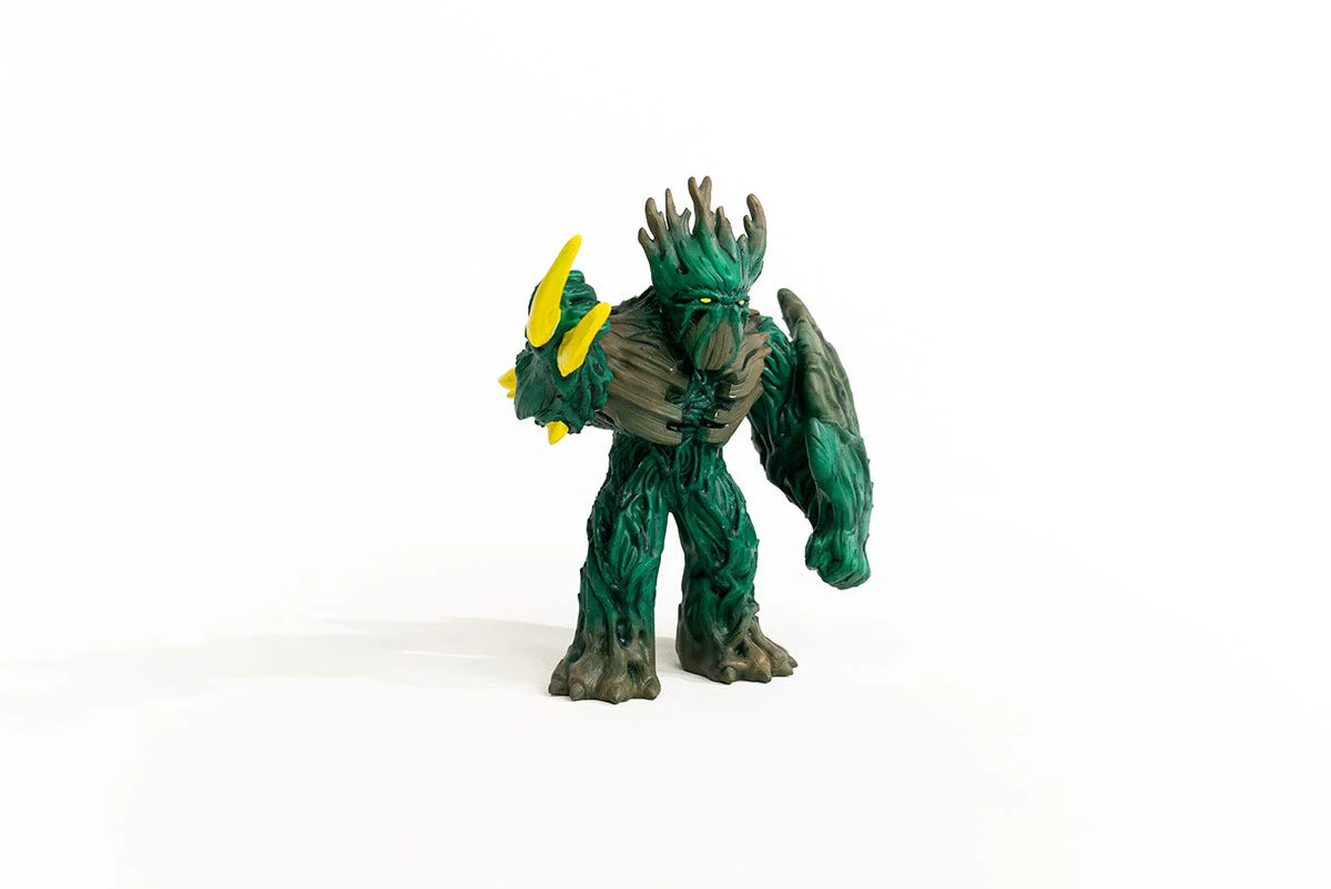 Jungle Emperor - Image 6