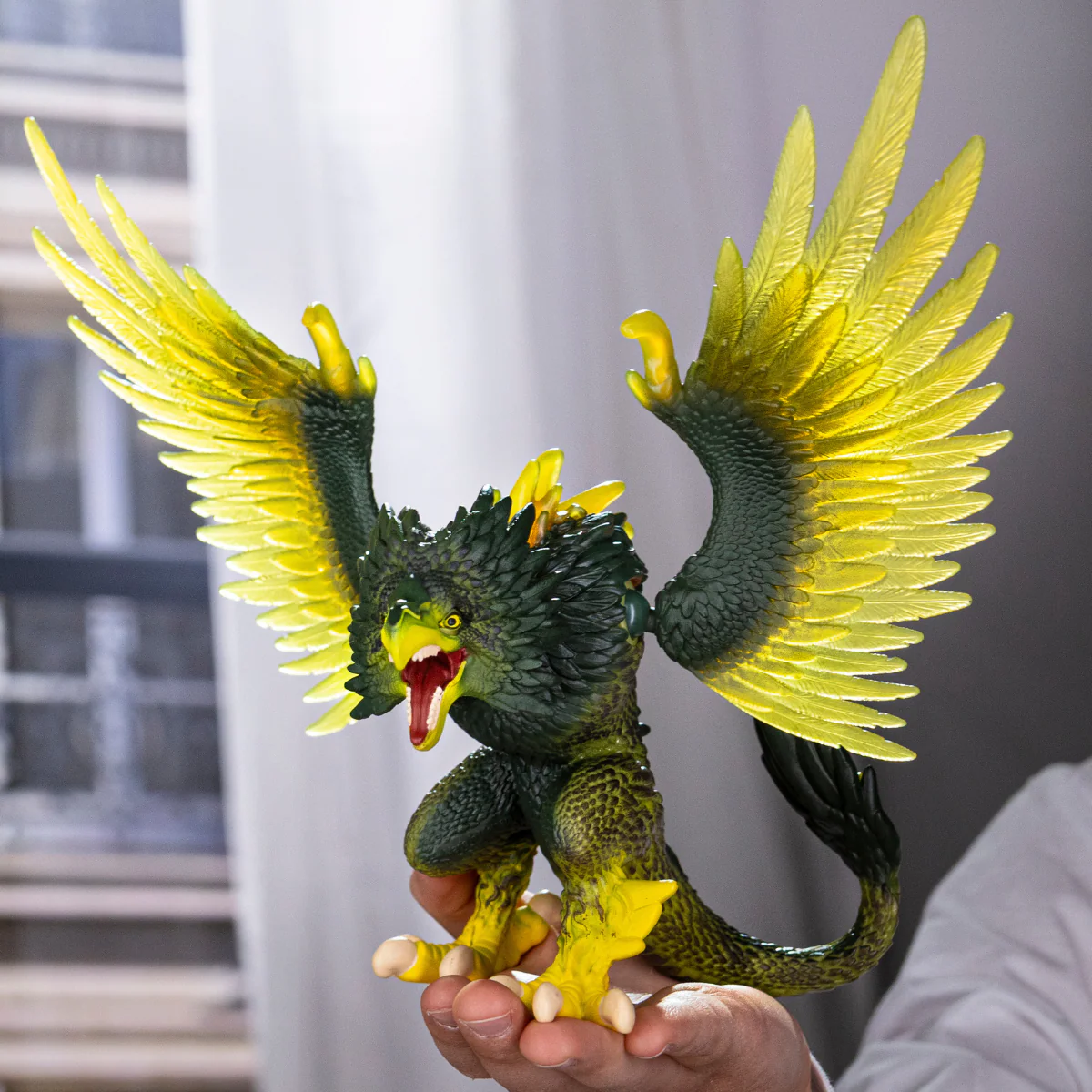 Jungle Raptor - Image 2
