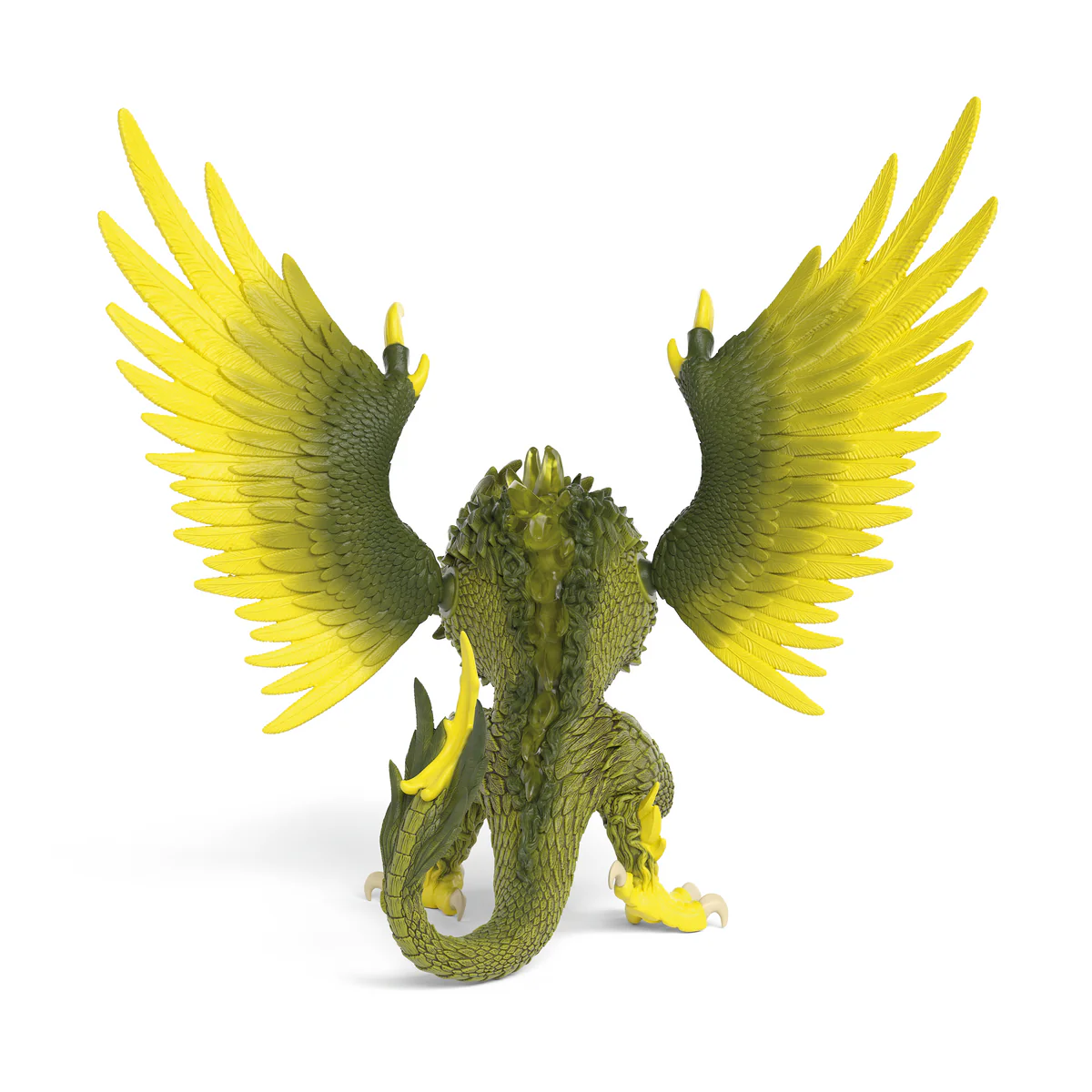 Jungle Raptor - Image 3