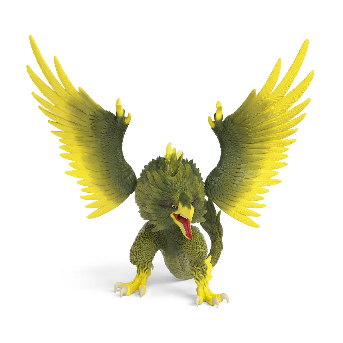 Jungle Raptor - Image 4