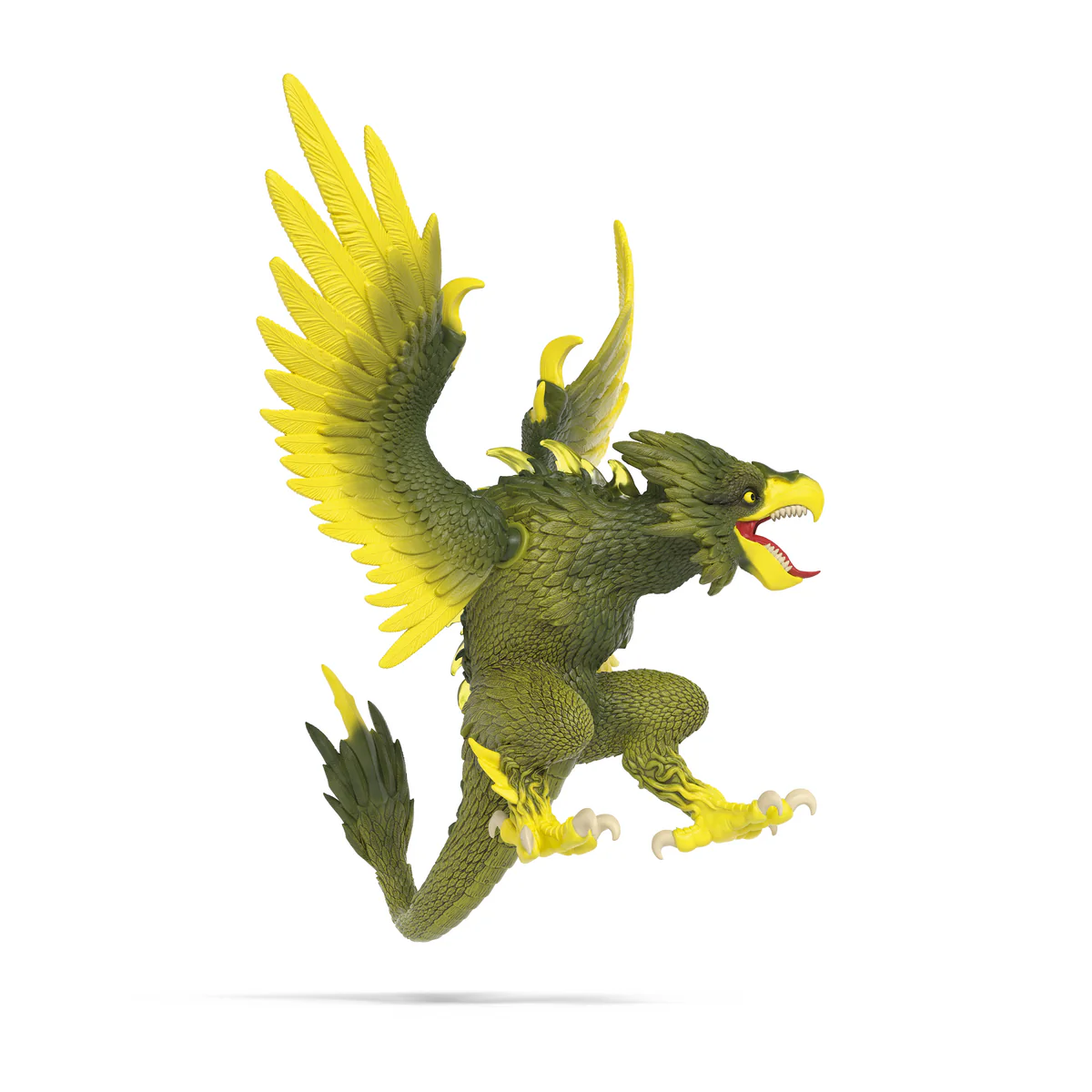 Jungle Raptor - Image 5