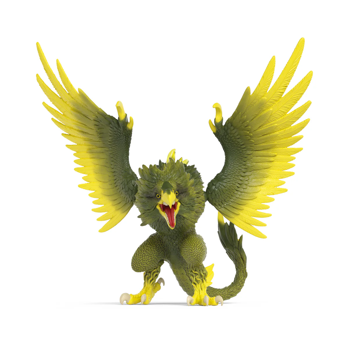 Jungle Raptor - Image 6