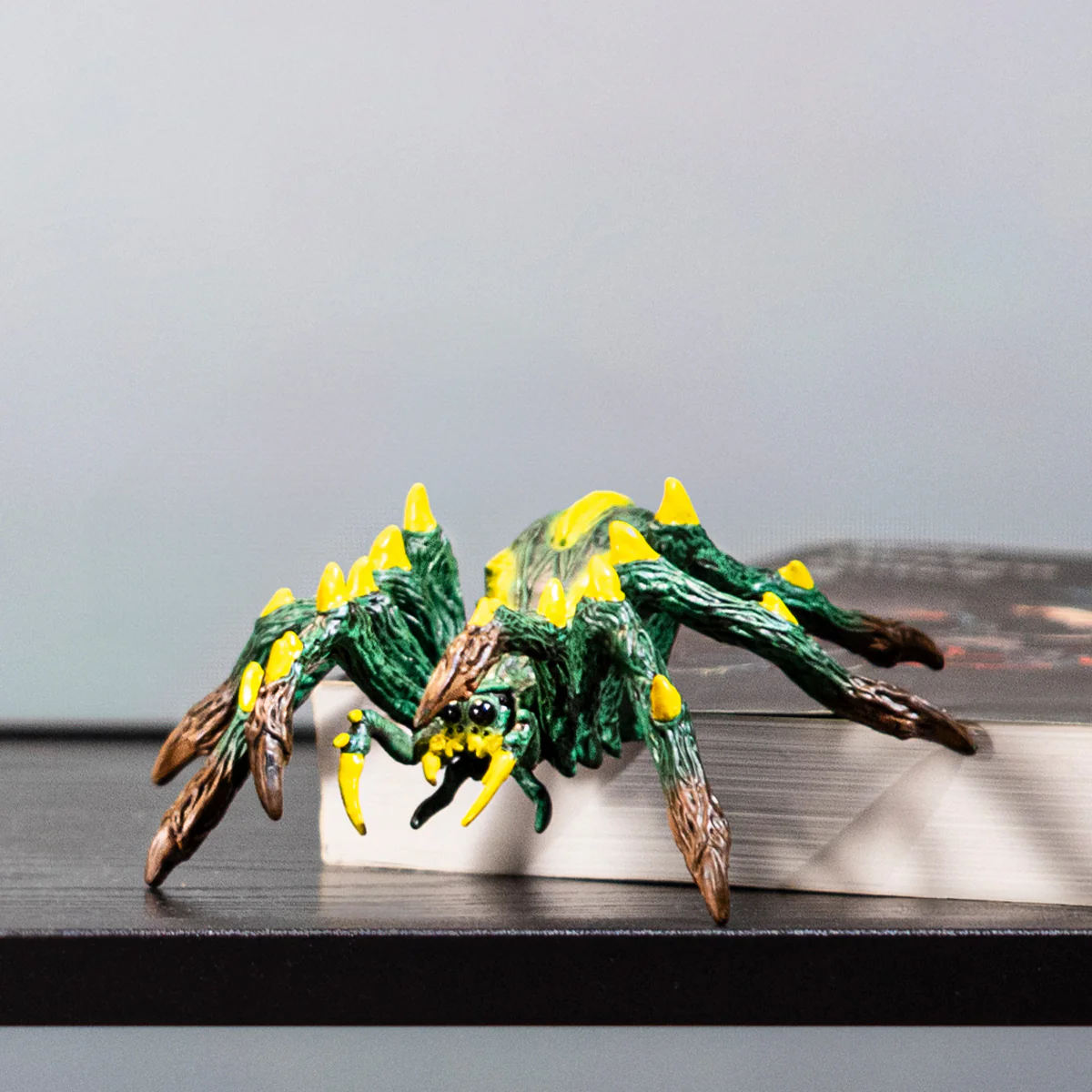 Jungle Tarantula - Image 2