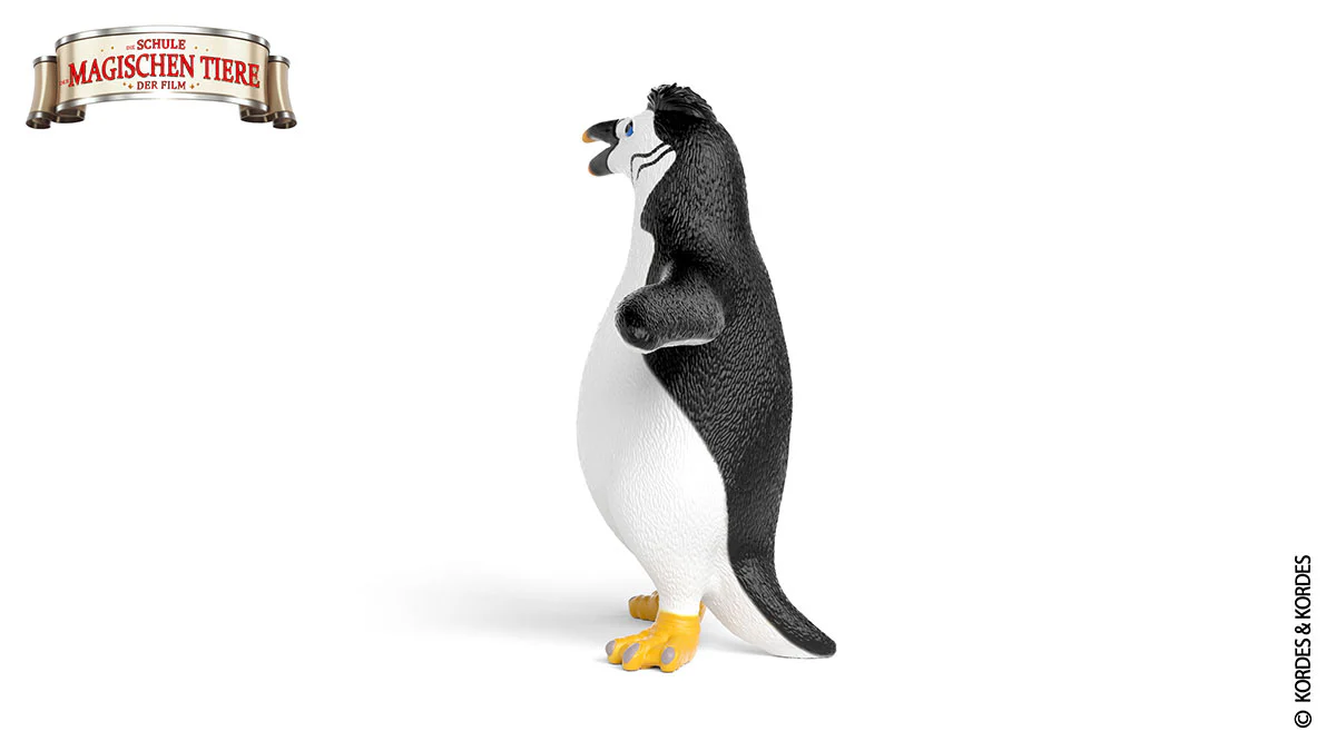 Juri the penguin - Image 3