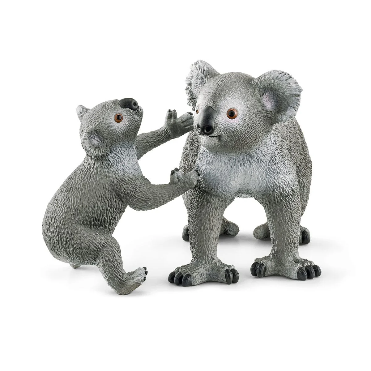 Koala Mother and Baby - Image 5