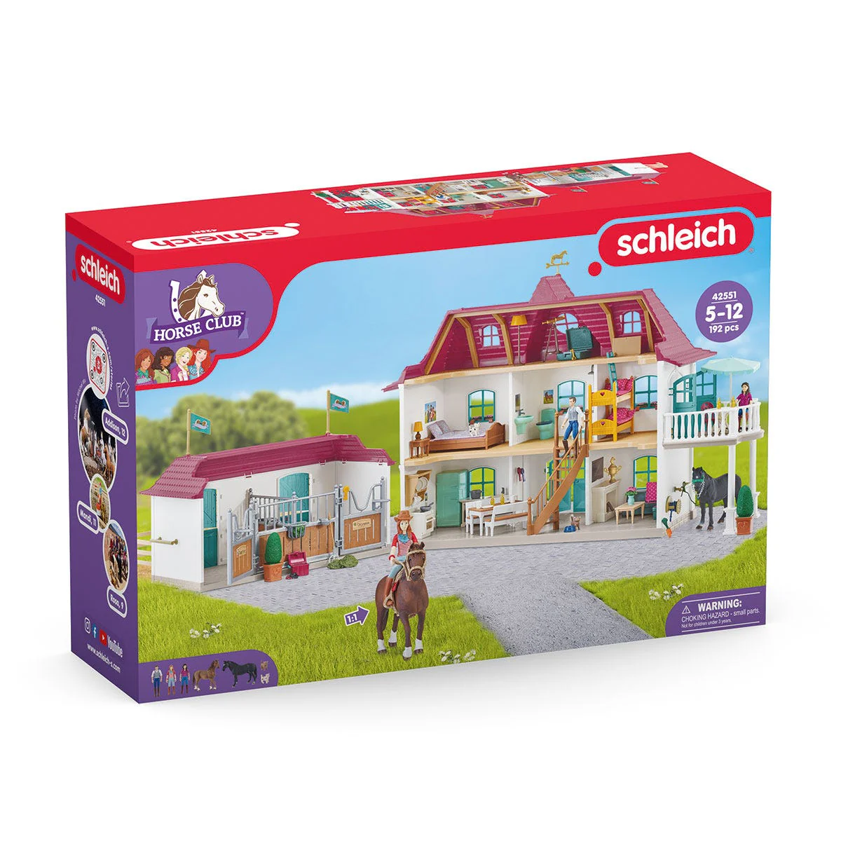 Lakeside Country House and Stable - Image 20