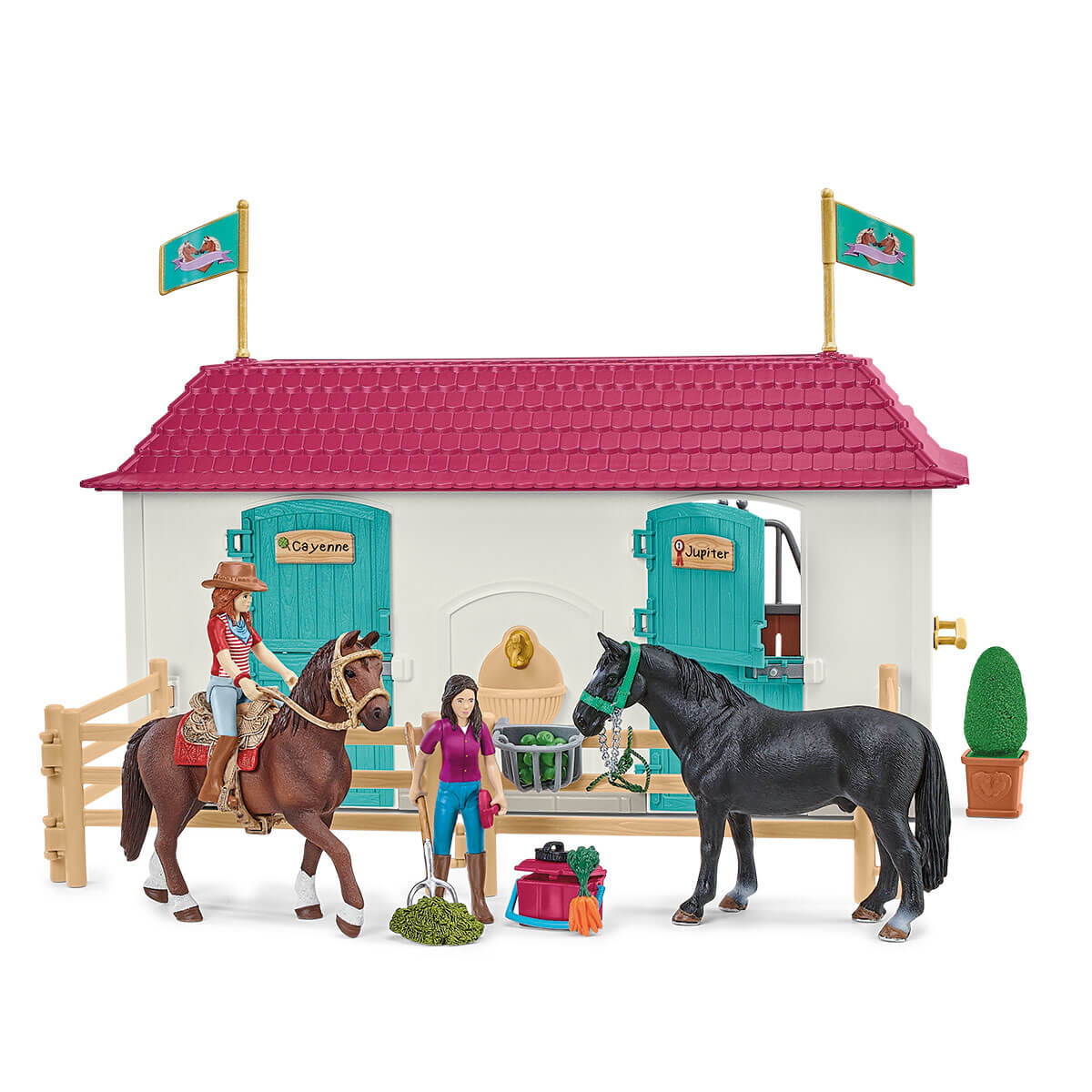 Lakeside Country House and Stable - Image 7