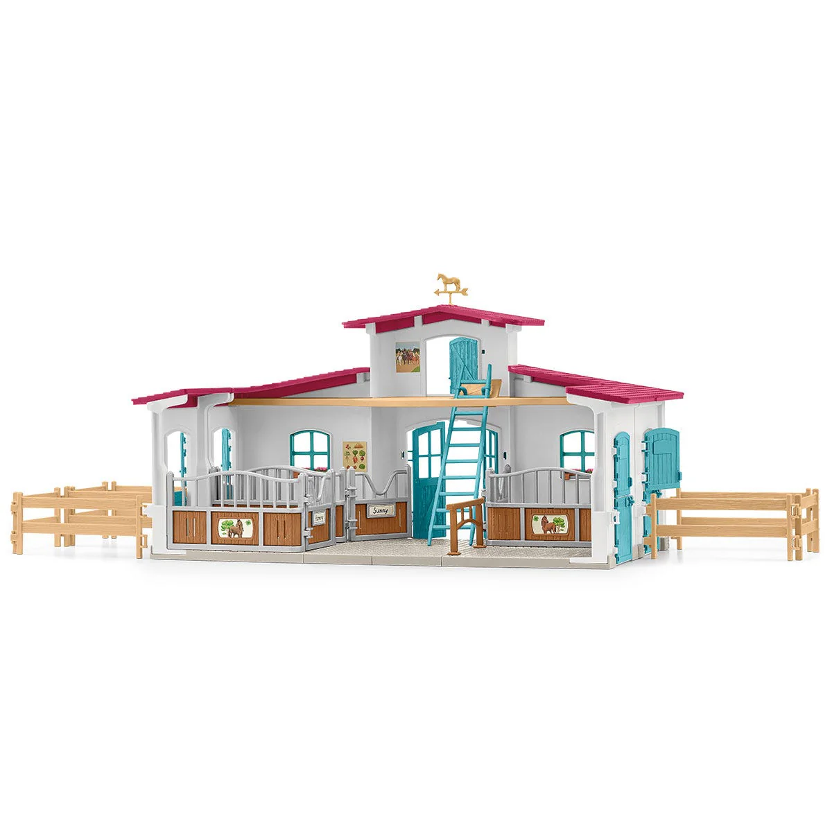 Lakeside Riding Center - Image 10