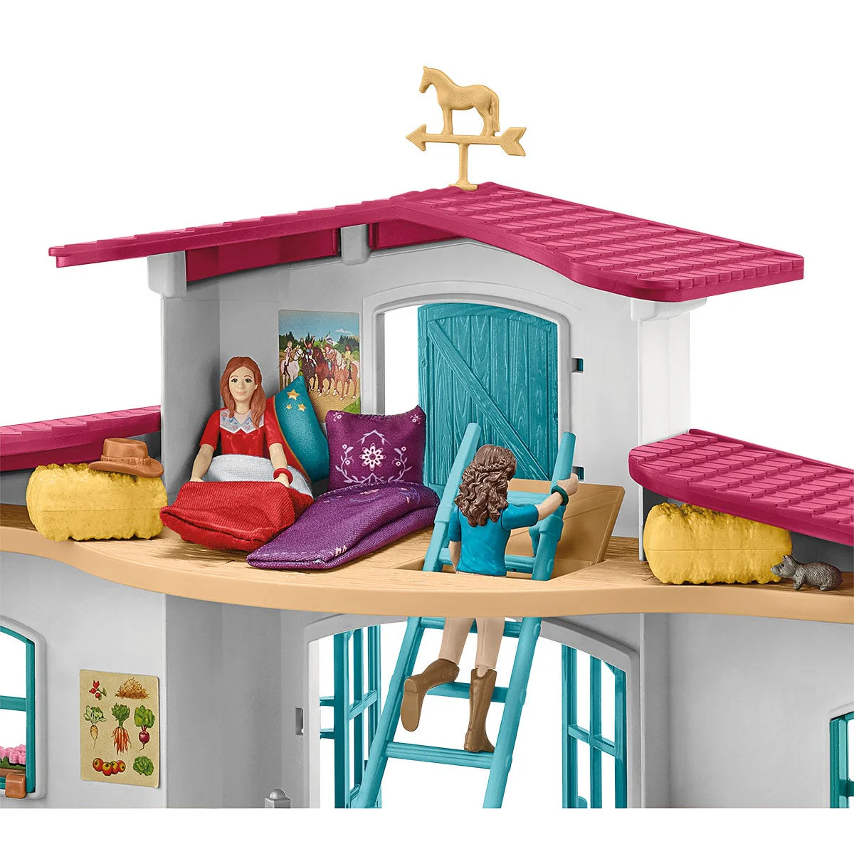 Lakeside Riding Center - Image 11