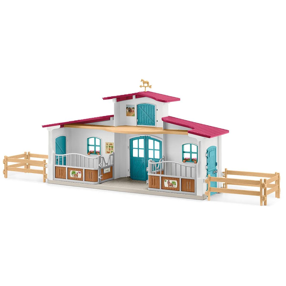 Lakeside Riding Center - Image 12